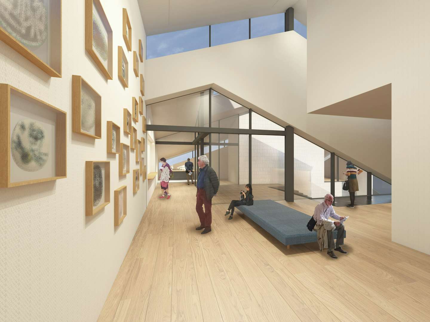 10月開館のヨックモックミュージアム 開館記念展は ピカソ コート ダジュールの生活 に決定 美術手帖