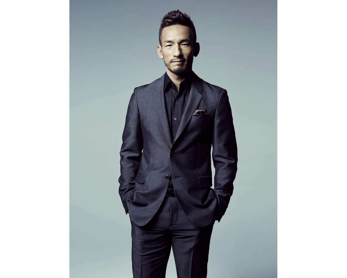 国立工芸館の名誉館長に就任 中田英寿に期待される役割とは 美術手帖 国立工芸館の名誉館長に就任 中田英寿に期待される役割とは 美術手帖