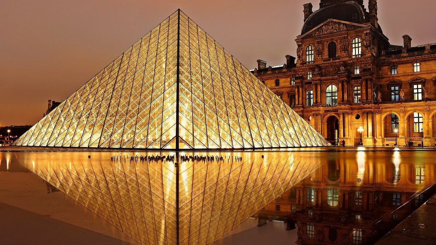 フランス政府が文化セクターに2500億円の追加援助 文化遺産修復や美術館支援に重点 美術手帖