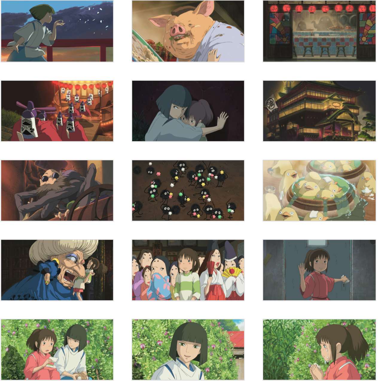 スタジオジブリが作中カットの画像提供を開始 常識の範囲でご自由にお使い下さい 美術手帖 スタジオジブリが作中カットの画像提供を開始 常識の範囲でご自由にお使い下さい 美術手帖