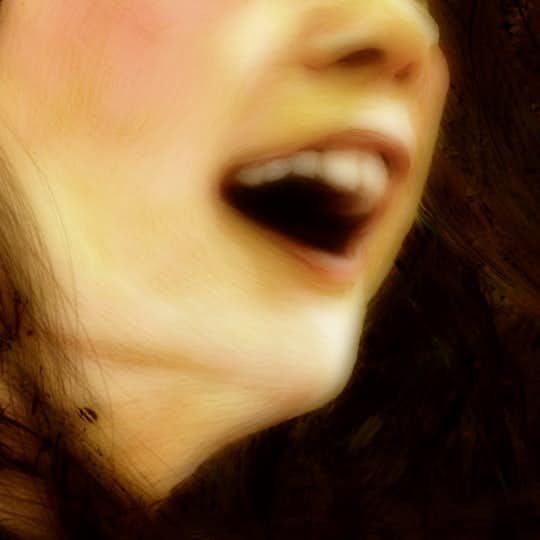 音楽家 映像作家 高木正勝による7年ぶりの個展 星の時間 が三菱地所アルティアムで開催 美術手帖 音楽家 映像作家 高木正勝による7年ぶりの個展 星の時間 が三菱地所アルティアムで開催 美術手帖