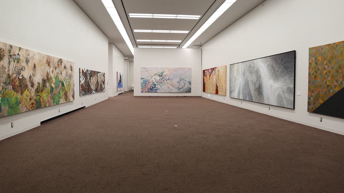 各種公募展入選作家による現代アートリアリズム作品 各種公募展入選作家による現代アートリアリズム作品