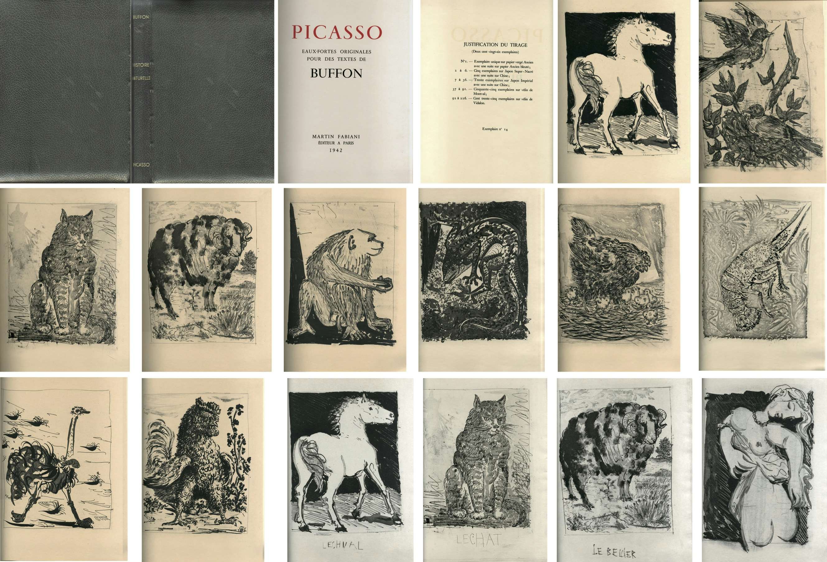 ピカソの版画集から司馬遼太郎の草稿まで約1000点が出品。神保町発の