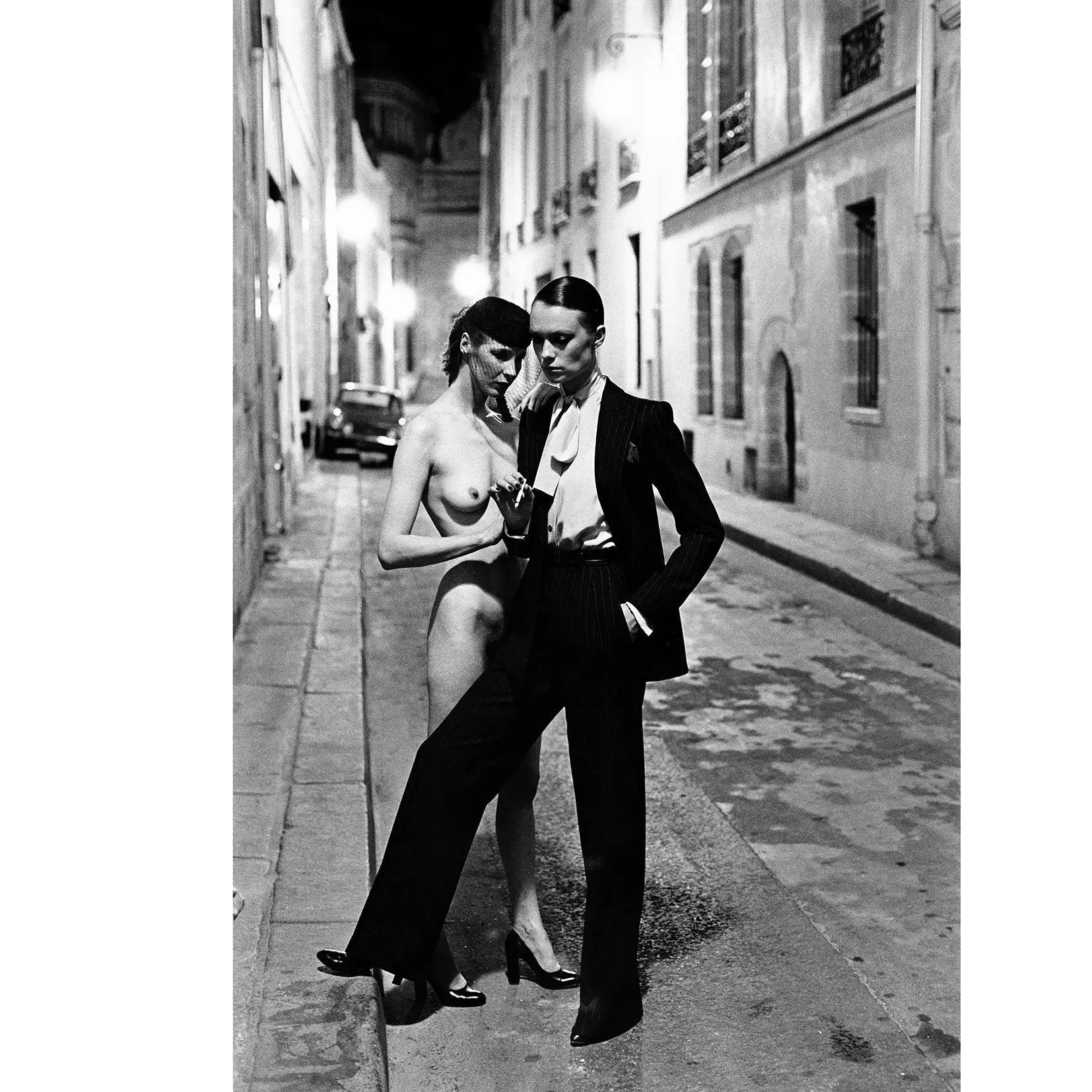 ヘルムート ニュートンを女性の視点で紐解く ドキュメンタリー映画 ヘルムート ニュートンと12人の女たち が12月公開 画像ギャラリー 4 8 美術手帖 ヘルムート ニュートンを女性の視点で紐解く ドキュメンタリー映画 ヘルムート ニュートンと12人の女たち が12月公開 画像ギャラリー 4 8 美術手帖