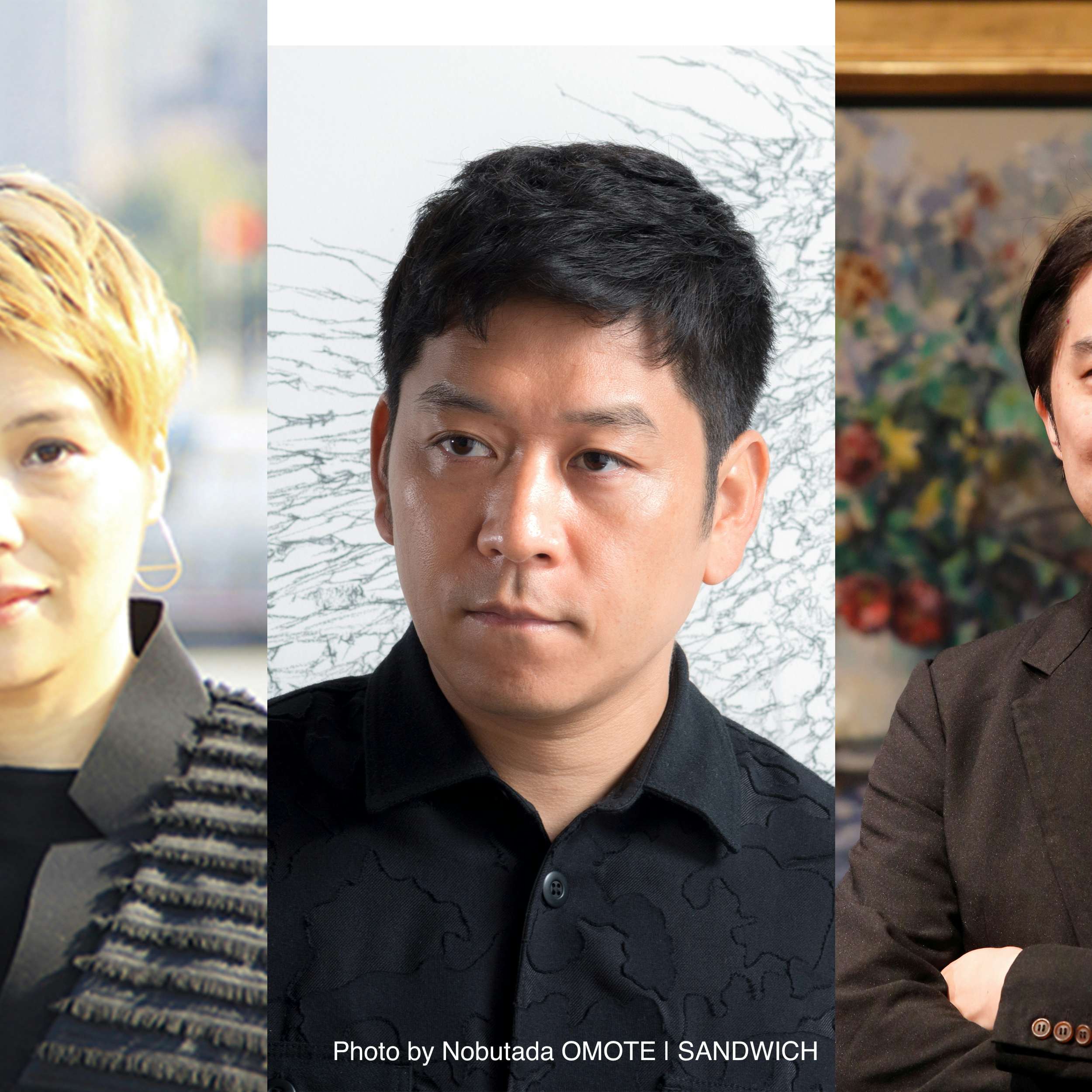 国内最大級の学生対象アートコンペ Caf賞2020入選作品展 が代官山で開催へ 17組の作家が入選 美術手帖