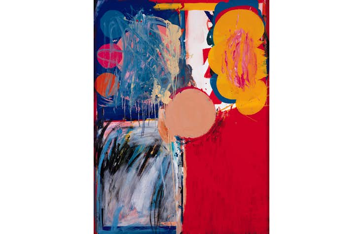 【新品！送料込】白髪一雄展　格闘から生まれた絵画　田中敦子  吉原治良　ポロック Amazon.co.jp: ！込白髪一雄展 格闘から生まれた絵画 田中敦子