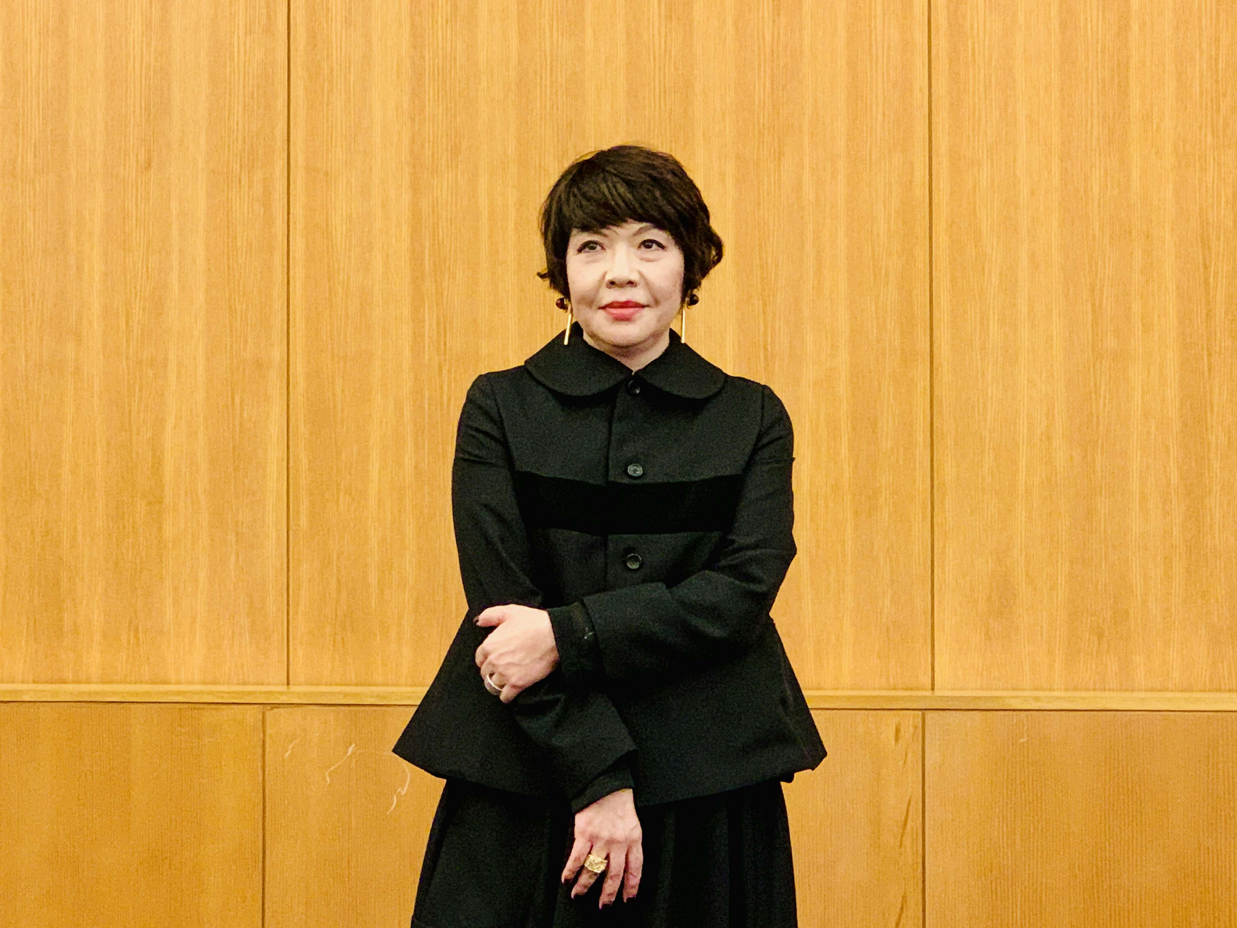 新芸術監督・片岡真実は何を目指すのか？ あいトリから国際芸術祭「あいち2022」へ｜画像ギャラリー 3/3｜美術手帖