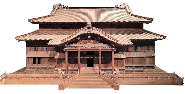 貴重な建築模型が一堂に 日本のたてもの 自然素材を活かす伝統の技と知恵 が東京国立博物館ほか2館で同時開催 画像ギャラリー 5 7 美術手帖