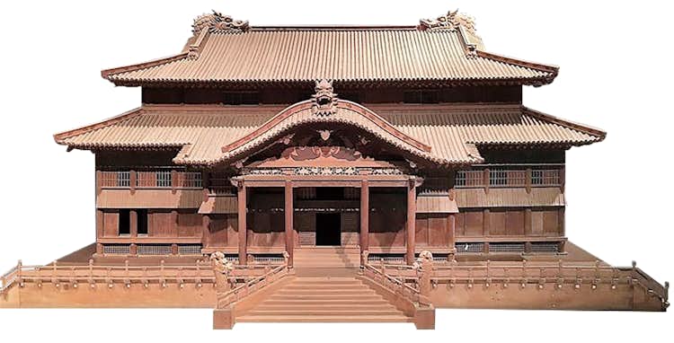 貴重な建築模型が一堂に 日本のたてもの 自然素材を活かす伝統の技と知恵 が東京国立博物館ほか2館で同時開催 画像ギャラリー 5 7 美術手帖 貴重な建築模型が一堂に 日本のたてもの 自然素材を活かす伝統の技と知恵 が東京国立博物館ほか2館で同時開催 画像ギャラリー 5 7 美術手帖