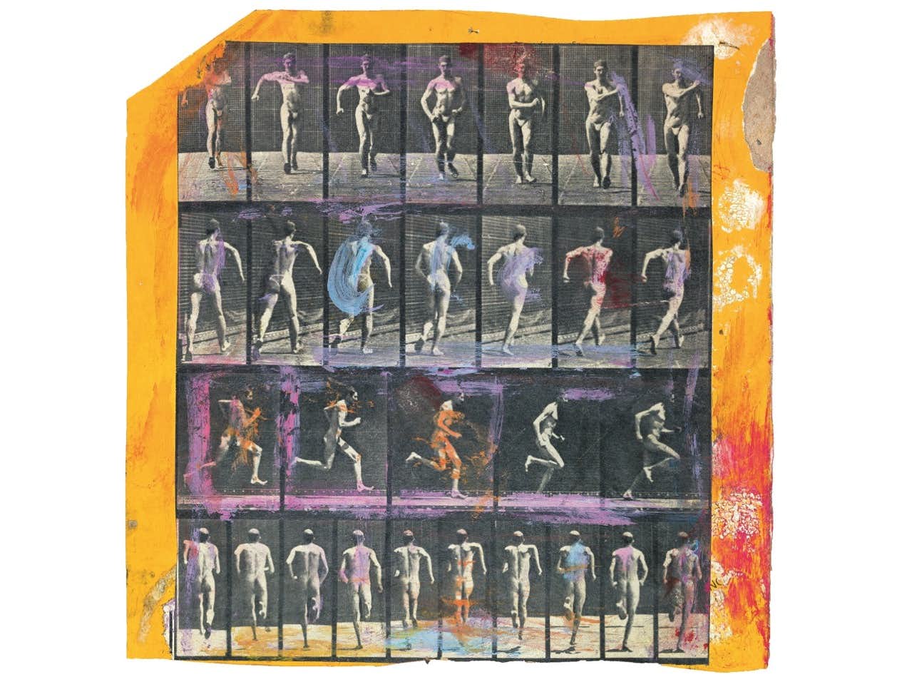 フランシス ベーコンの制作の過程を解き明かす展覧会 21年1月に神奈川県立近代美術館 葉山で開催へ 画像ギャラリー 4 5 美術手帖 フランシス ベーコンの制作の過程を解き明かす展覧会 21年1月に神奈川県立近代美術館 葉山で開催へ 画像ギャラリー 4 5 美術手帖