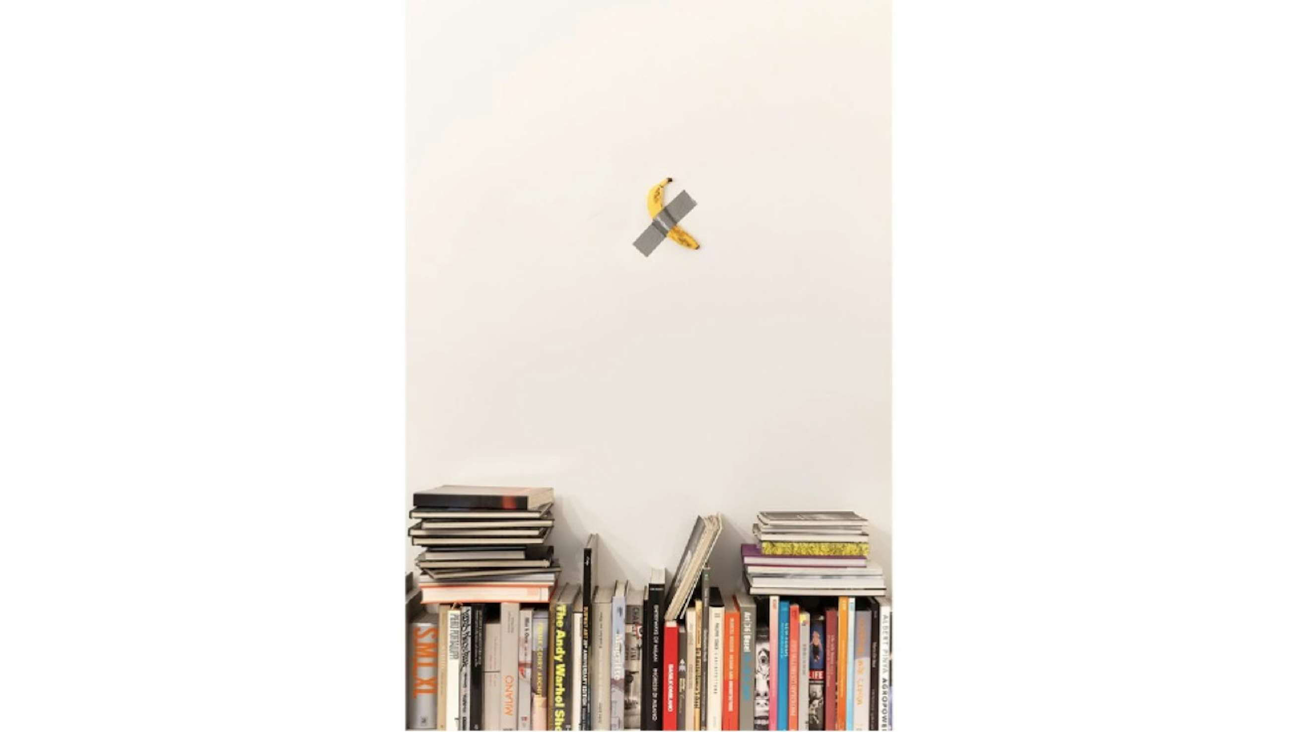 マウリツィオ・カテランの中国初個展。「The Last Judgment」が北京のユーレンス現代美術センターで開催へ