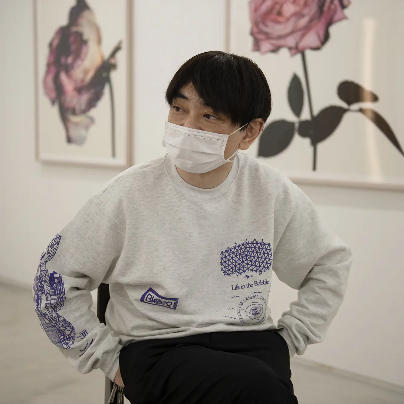 写真として 楽曲として 作品はいかに成立するか 田島一成 小山田圭吾対談 美術手帖 写真として 楽曲として 作品はいかに成立するか 田島一成 小山田圭吾対談 美術手帖