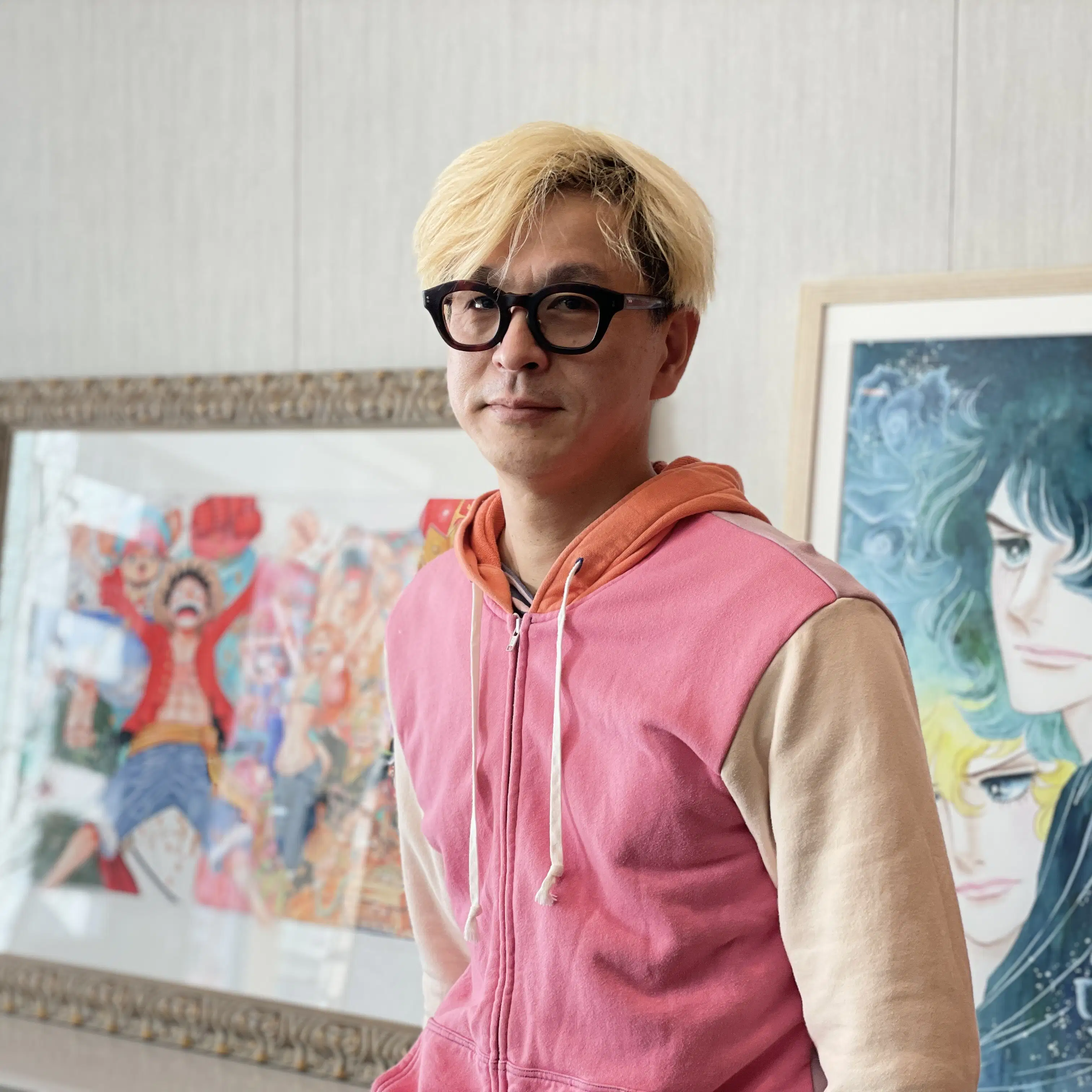 週刊少年ジャンプ の原画はアートになるのか 集英社 岡本正史が語る マンガアート 事業のねらいとは 美術手帖 週刊少年ジャンプ の原画はアートになるのか 集英社 岡本正史が語る マンガアート 事業のねらいとは 美術手帖