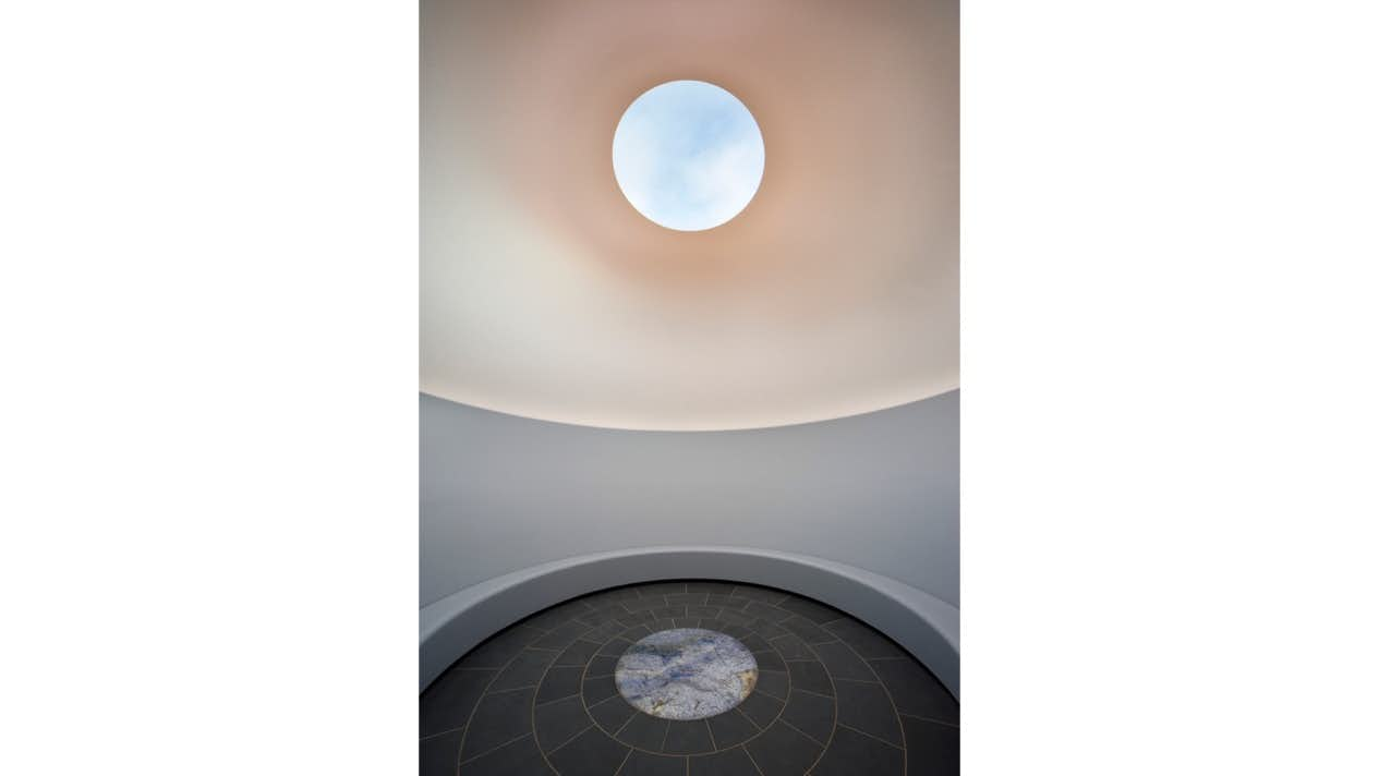 公式ショップ 希少 James Turrell 本 写真集 洋書 アート ジェームズ