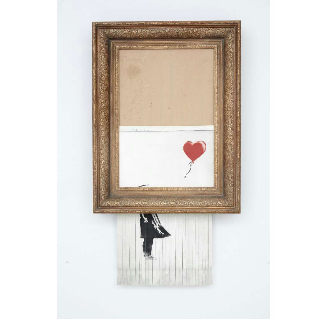 アートの物理的改変 所有権と著作権が交錯するとき 美術手帖