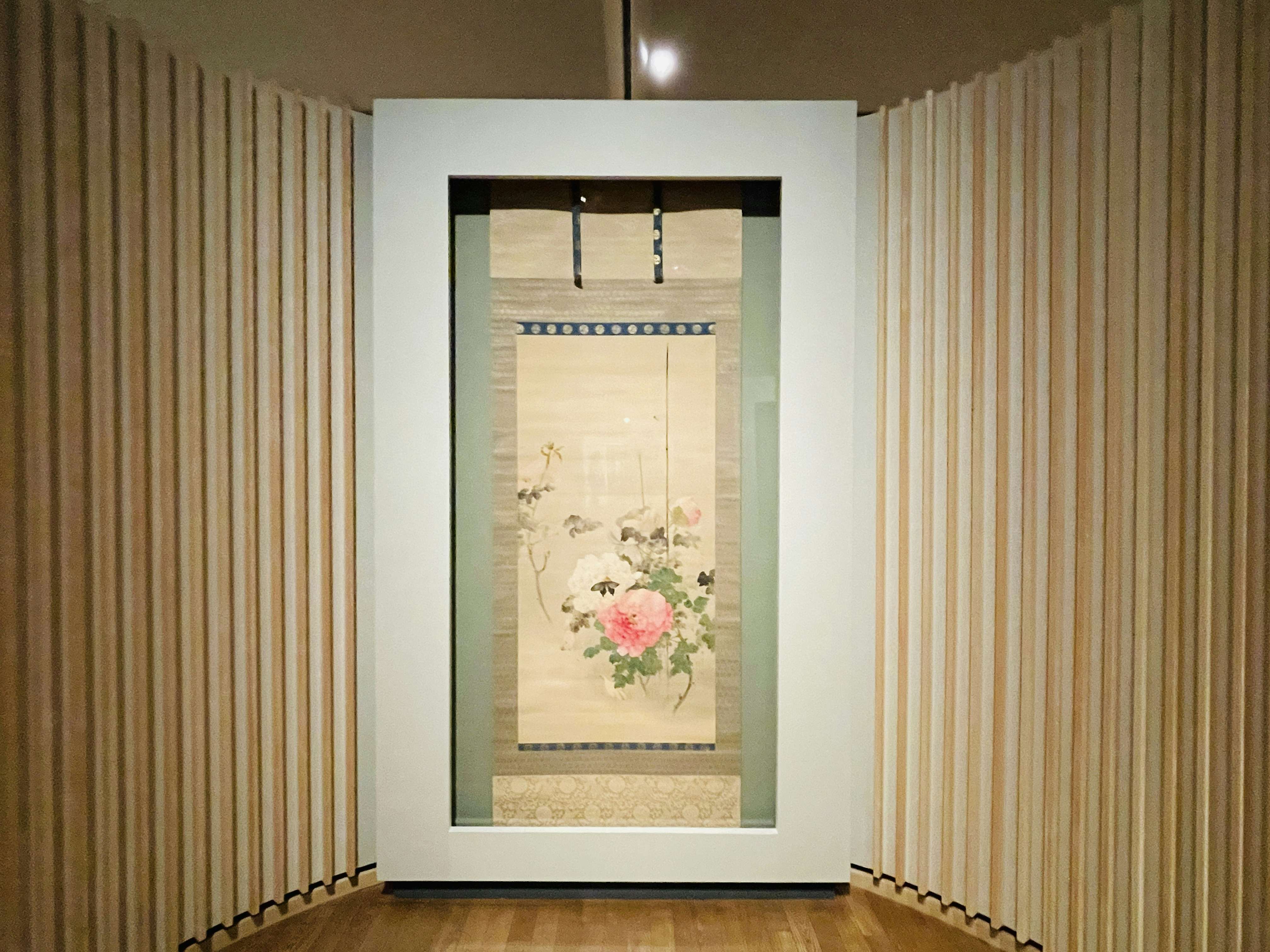 ドガも魅了した画家・渡辺省亭。国内美術館で初の回顧展が東京藝術大学 