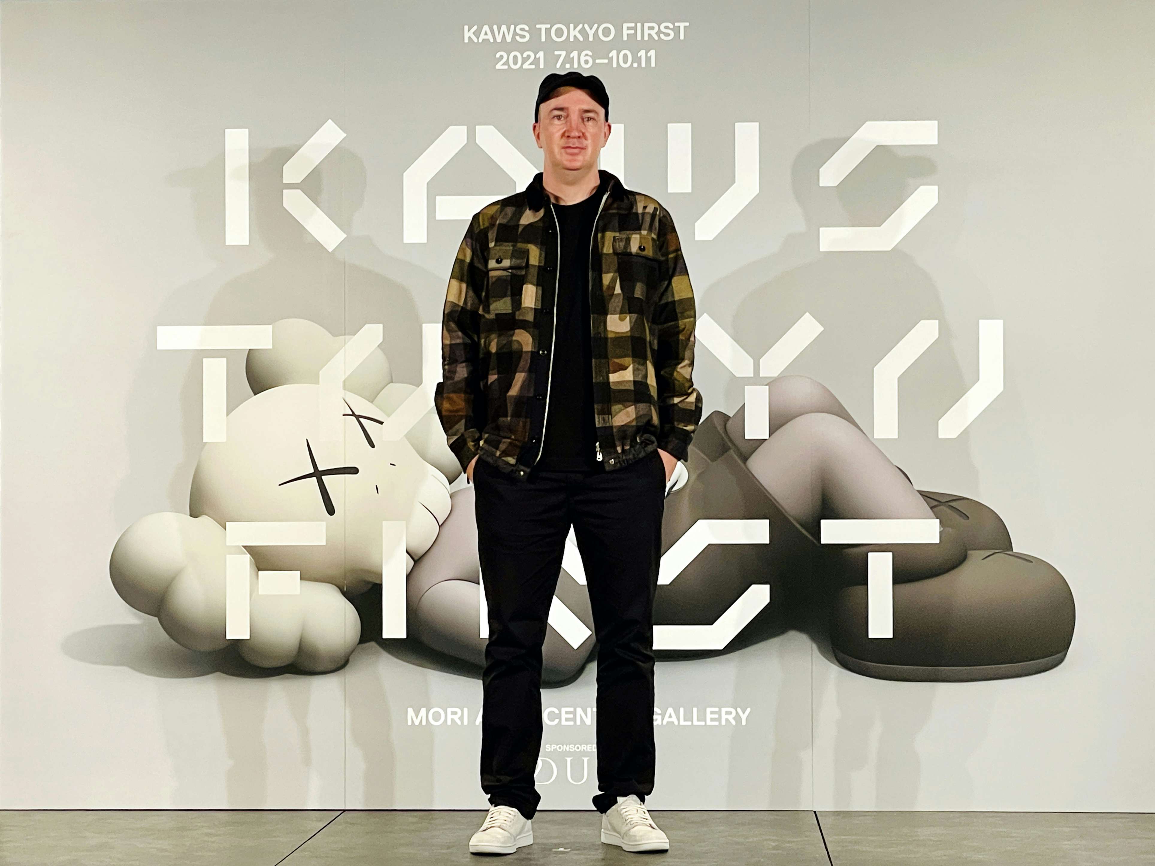 KAWS C10 パルコギャラリー 3000部限定 2002年 - 通販 - vardarregion