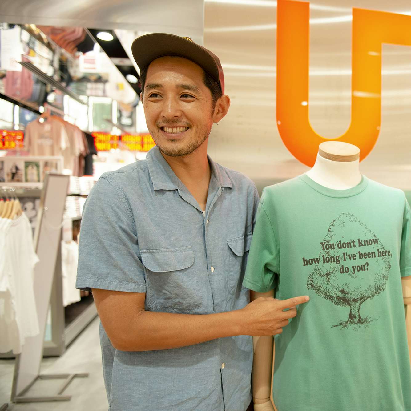 花井祐介のキャリアを変えたut Tシャツは意思表示の手段のひとつ 美術手帖 花井祐介のキャリアを変えたut Tシャツは意思表示の手段のひとつ 美術手帖