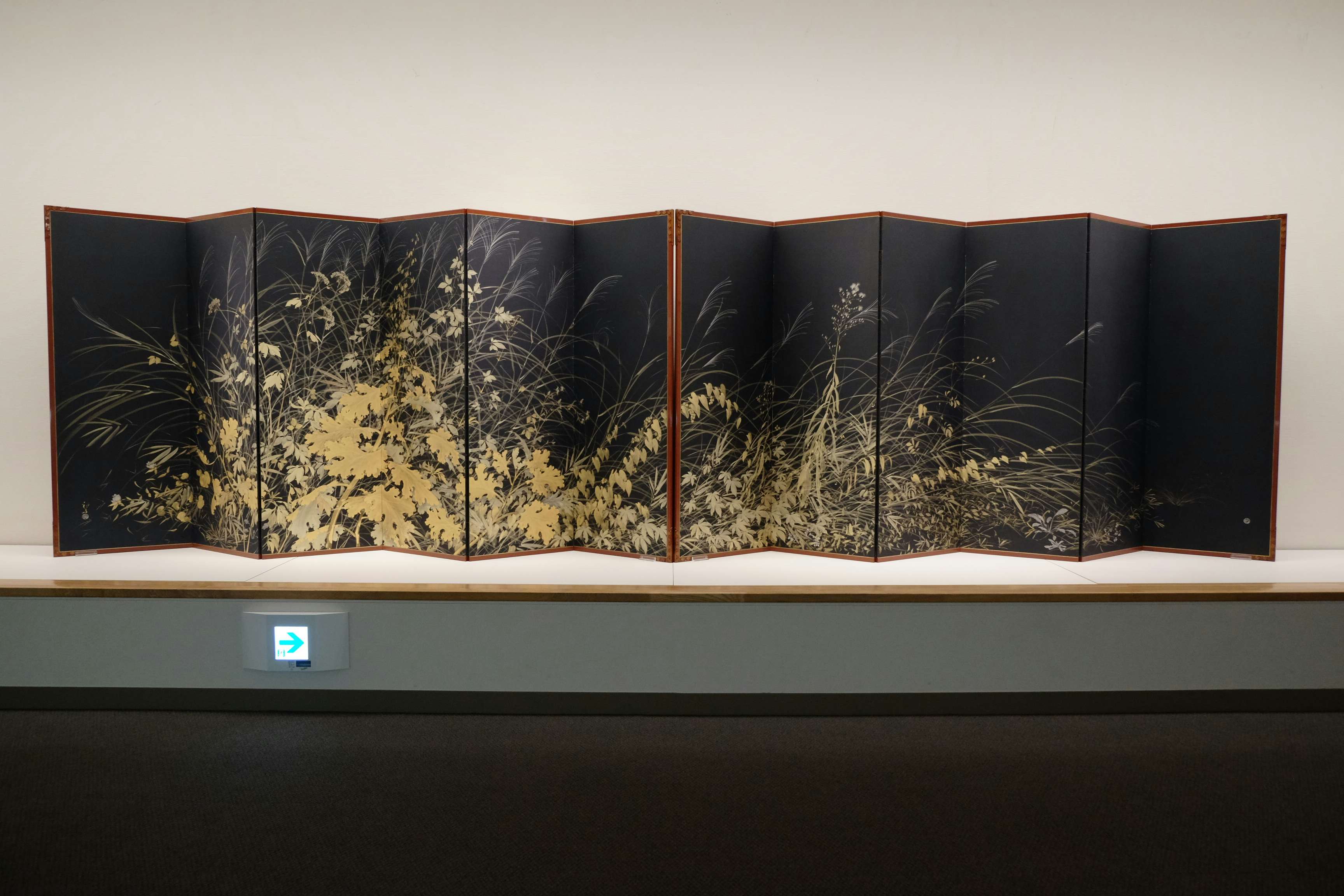 現代美術が呼び覚ます日本画の巨匠の遺産。「川端龍子vs.高橋