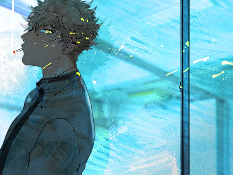 つくり手側までもが欲望に忠実に動くと アートがアートである意味がなくなってくる 座談会 荒木慎也 山口つばさ 梅津庸一 画像ギャラリー 1 1 美術手帖