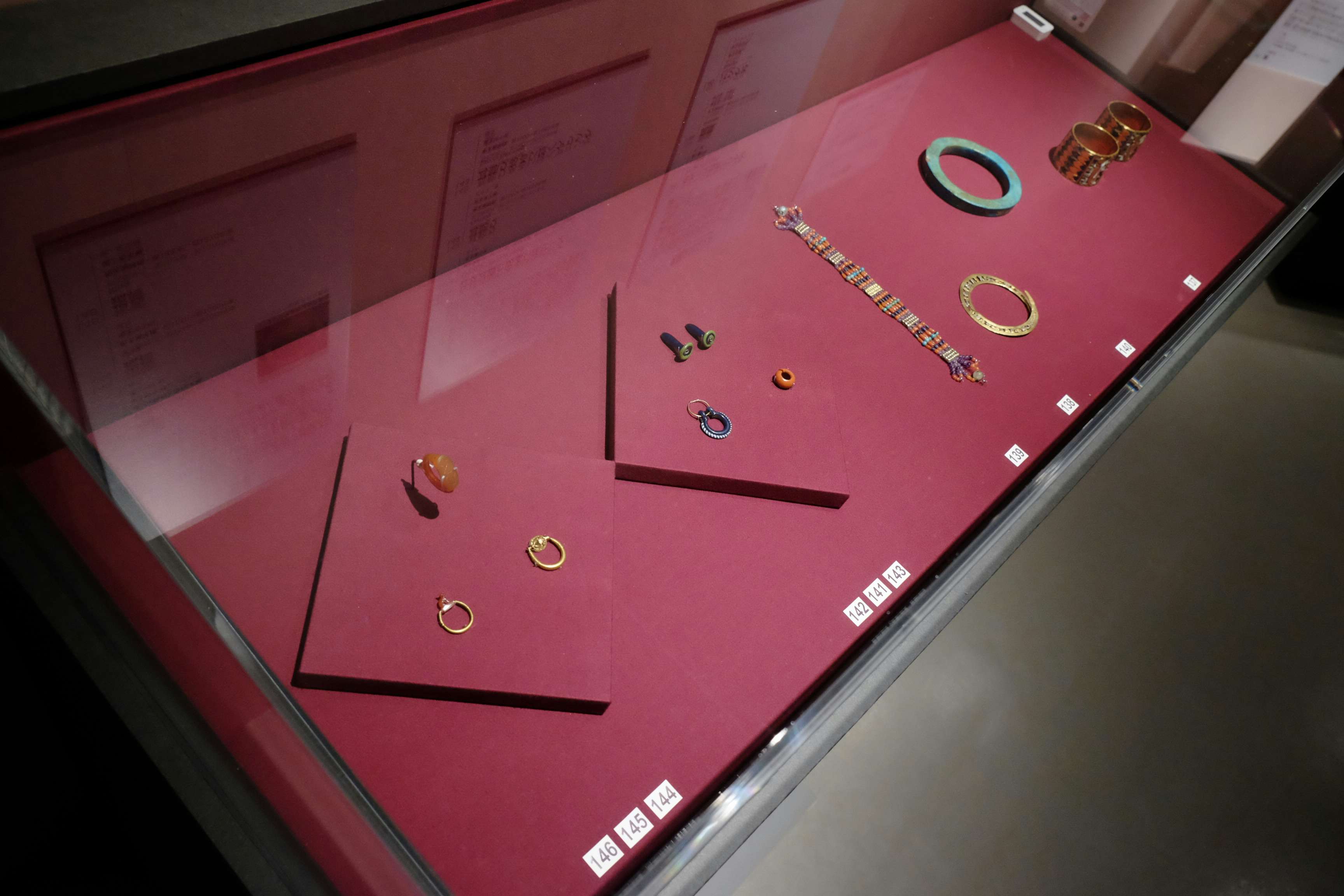 6体のミイラをctスキャンで解析 古代エジプト人の生き様を知る 大英博物館ミイラ展 古代エジプト6つの物語 が開幕 画像ギャラリー 24 35 美術手帖 6体のミイラをctスキャンで解析 古代エジプト人の生き様を知る 大英博物館ミイラ展 古代エジプト6つの物語 が開幕 画像ギャラリー 24 35 美術手帖