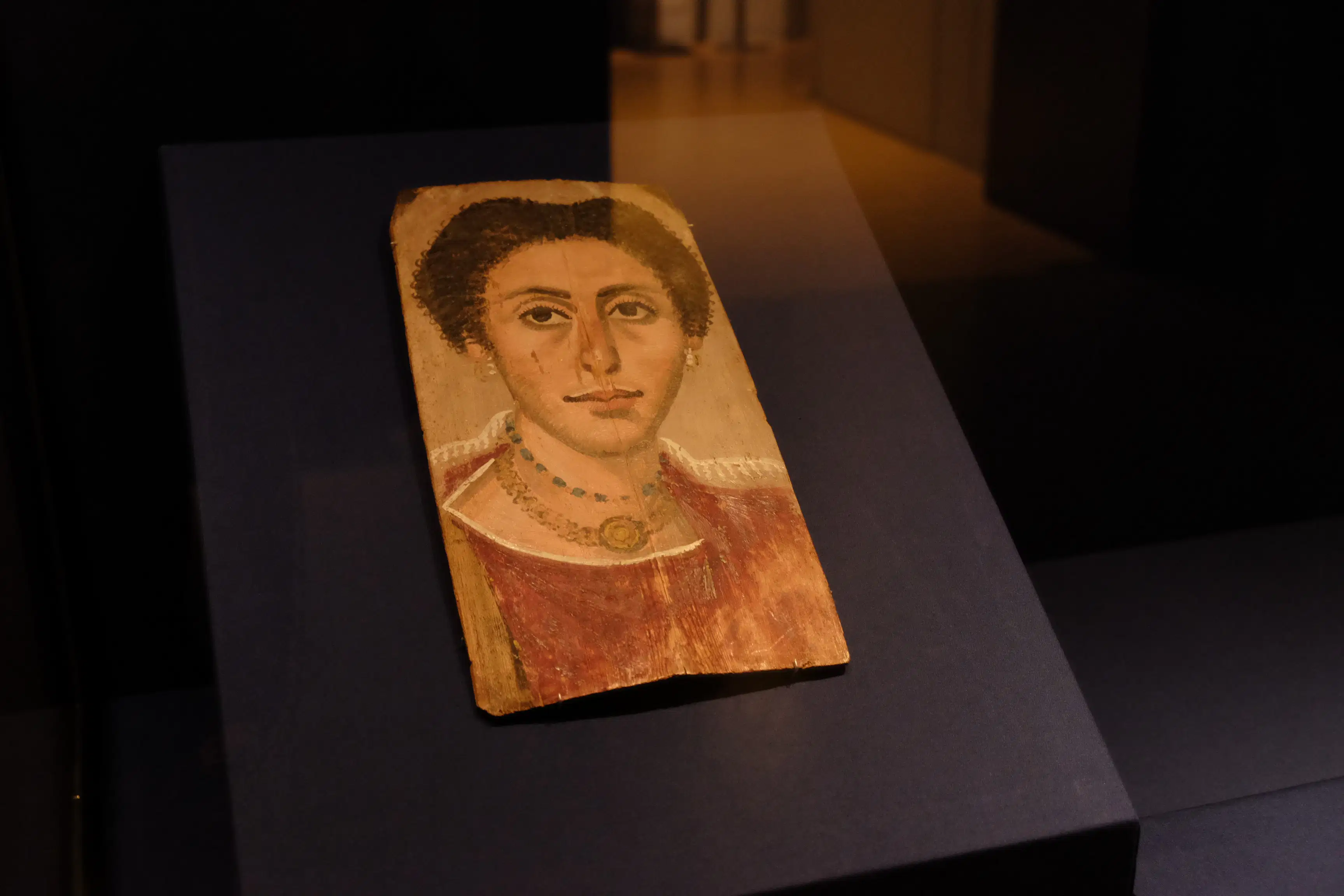 6体のミイラをCTスキャンで解析。古代エジプト人の生き様を知る「大英博物館ミイラ展 古代エジプト6つの物語」が開幕|画像ギャラリー 33 / ...
