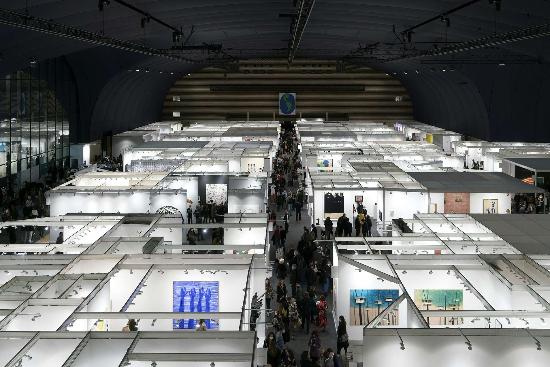 公私が協力する文化的エコシステムを目指して フランス最大のアートフェア Fiac から見る最新の市場動向 画像ギャラリー 3 3 美術手帖 公私が協力する文化的エコシステムを目指して フランス最大のアートフェア Fiac から見る最新の市場動向 画像ギャラリー 3 3 美術手帖