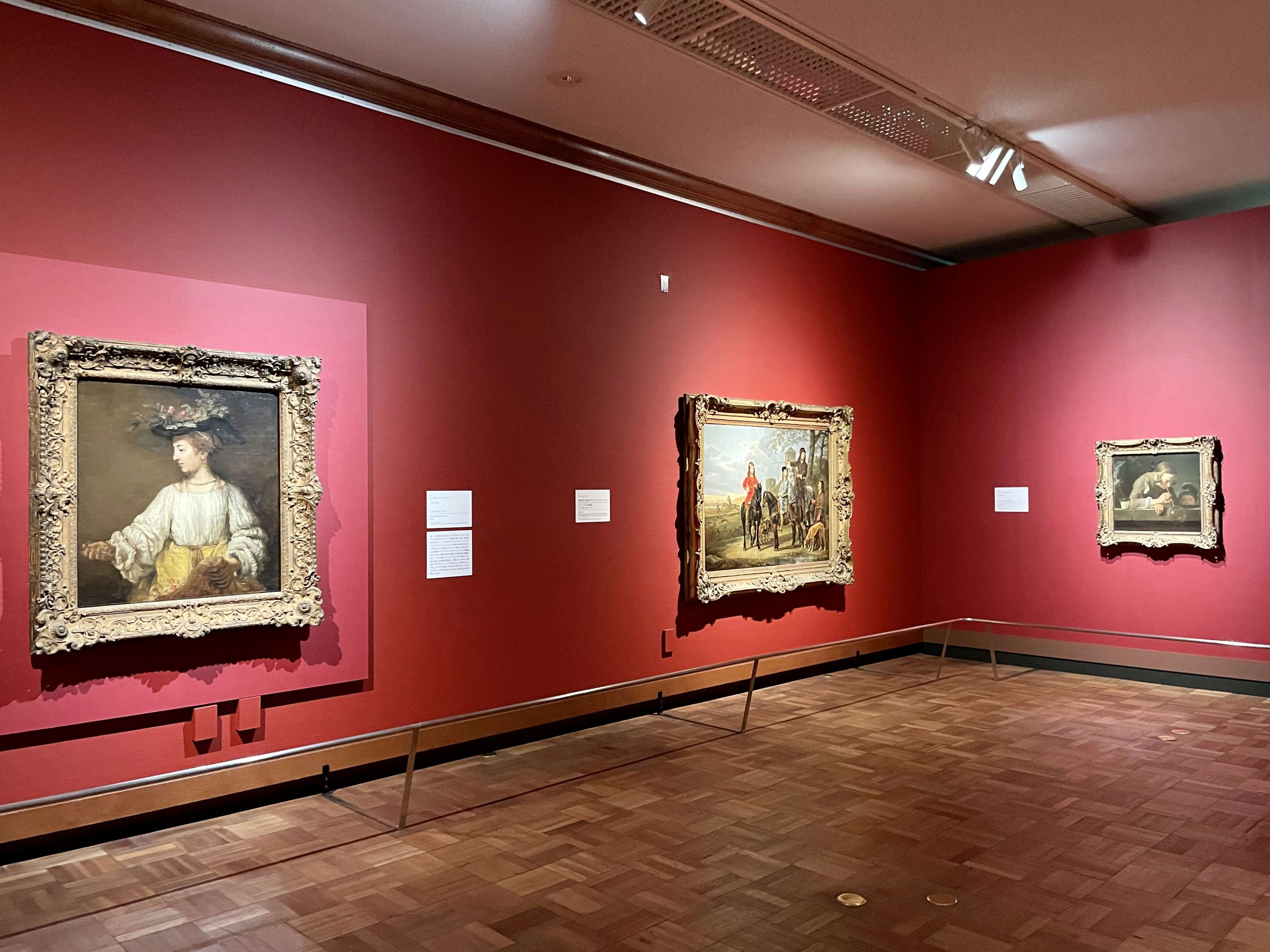 ラファエロからフェルメール、ゴッホまで。「メトロポリタン美術館展」で西洋絵画の変遷をたどる|画像ギャラリー 14 / 17|美術手帖