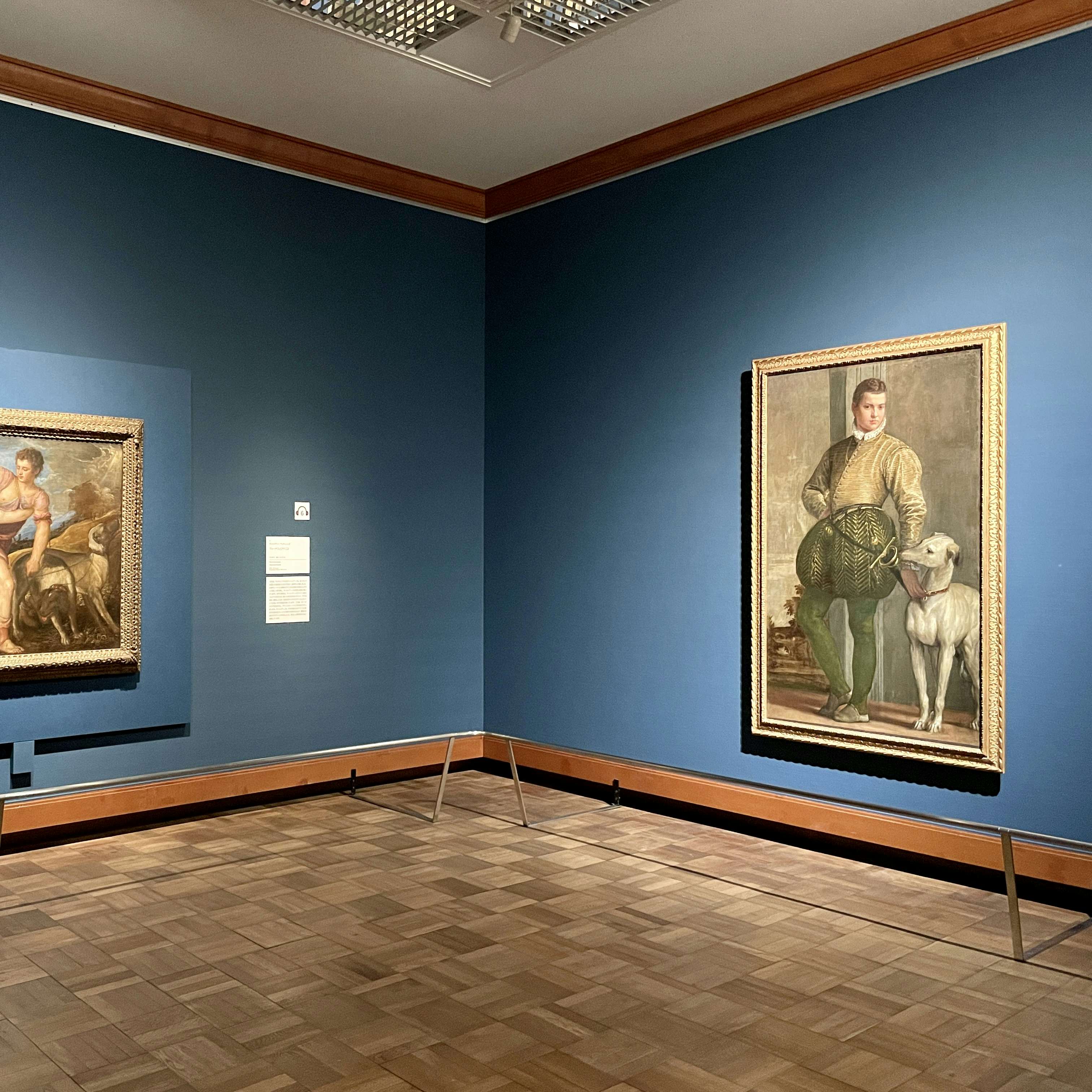 ラファエロからフェルメール ゴッホまで メトロポリタン美術館展 で西洋絵画の変遷をたどる 美術手帖 ラファエロからフェルメール ゴッホまで メトロポリタン美術館展 で西洋絵画の変遷をたどる 美術手帖