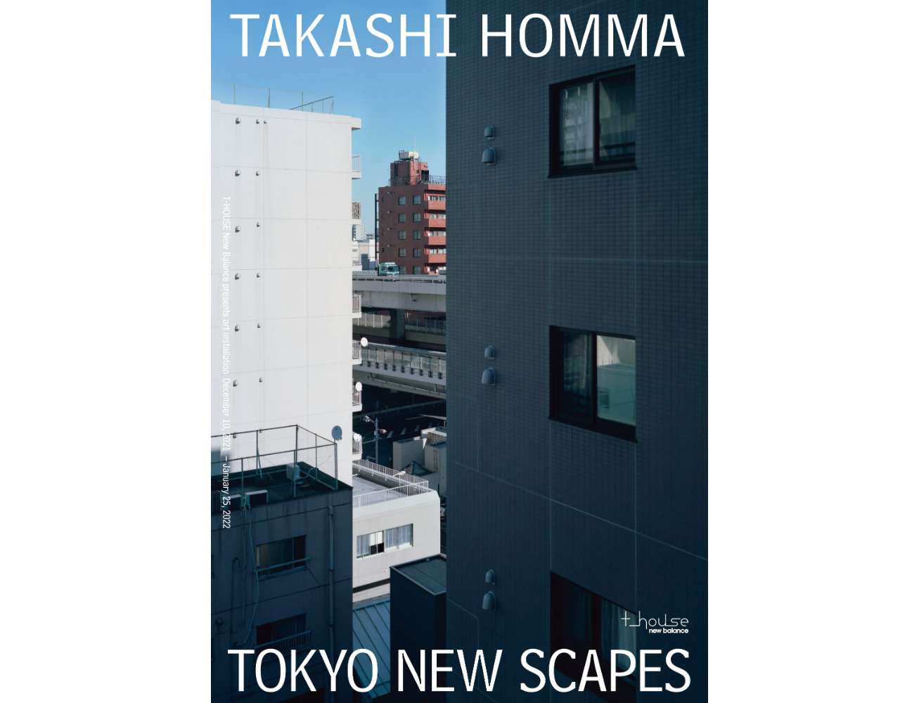 在庫大得価】TAKASHI HOMMA TOKYO ホンマタカシの通販 by taiti's shop