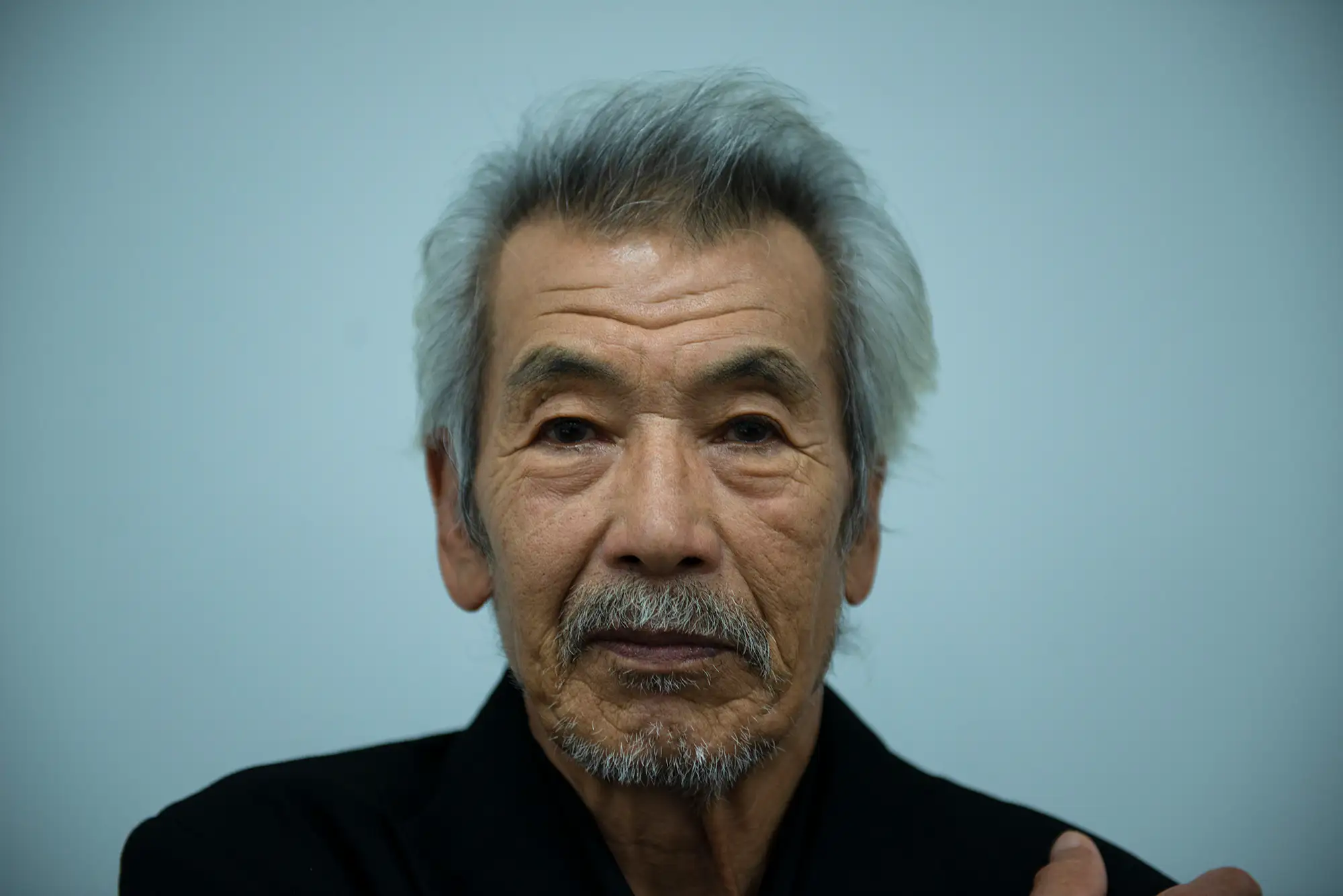 田中泯が語る、踊りへの想い。「間違いなく一瞬一瞬が違うときとして生きたい」|画像ギャラリー 4 / 7|美術手帖