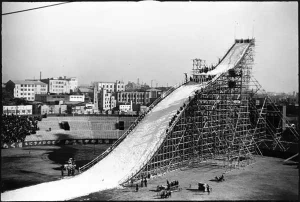 無数の撮り手たちが見せた日本 招いたもの 若山満大評 国際観光写真にみる1930年代 展 画像ギャラリー 6 6 美術手帖