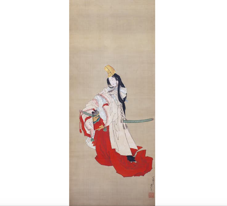大英博物館（英国現地）北斎展2017 英語版図録 未開封 資料 教材 デザイン 北斎の未公開作、大量発見＝大英博物館が来年にも展示｜ARAB NEWS