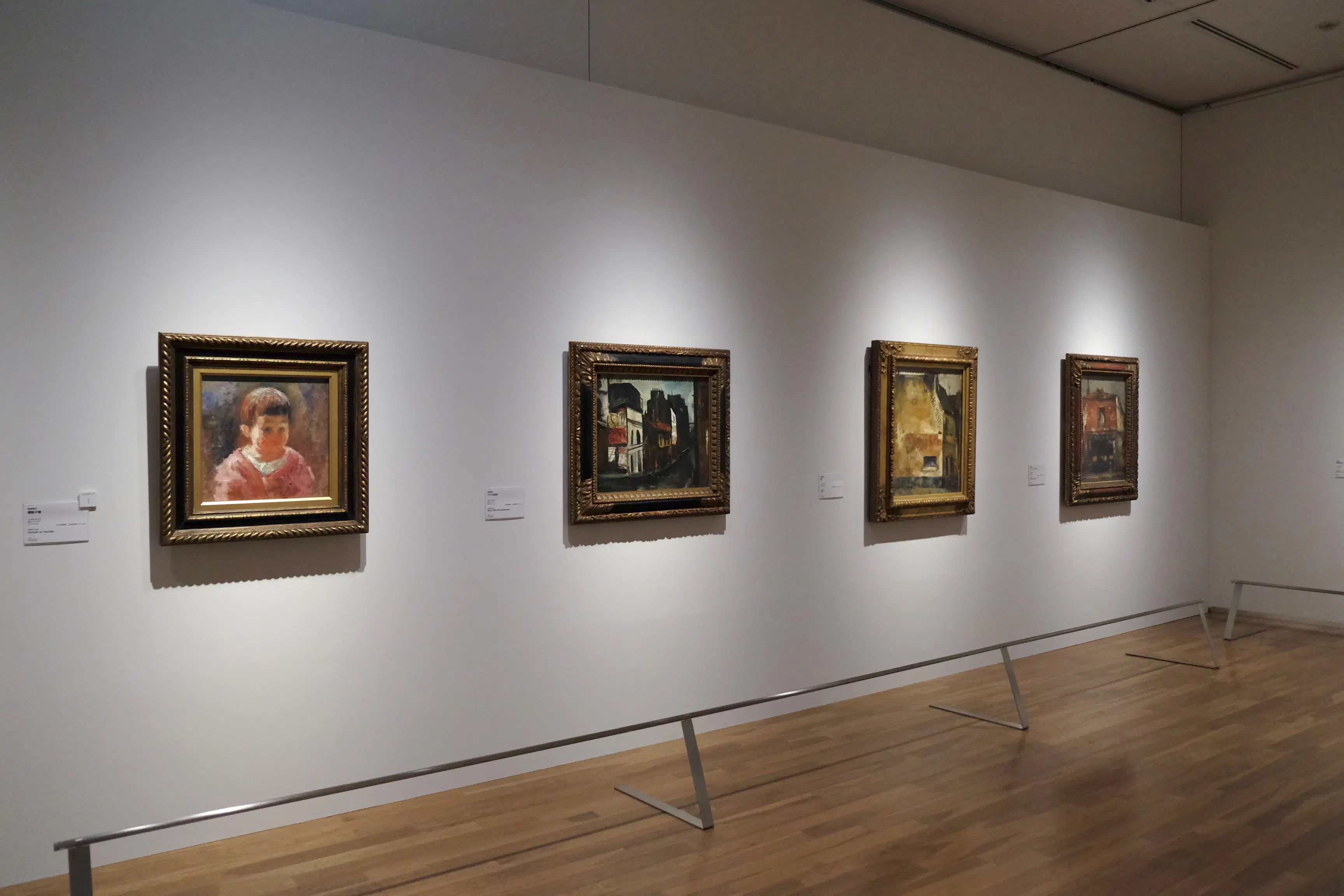 ついに開館 大阪中之島美術館の膨大な収蔵品を 超コレクション展 で見る 画像ギャラリー 4 32 美術手帖