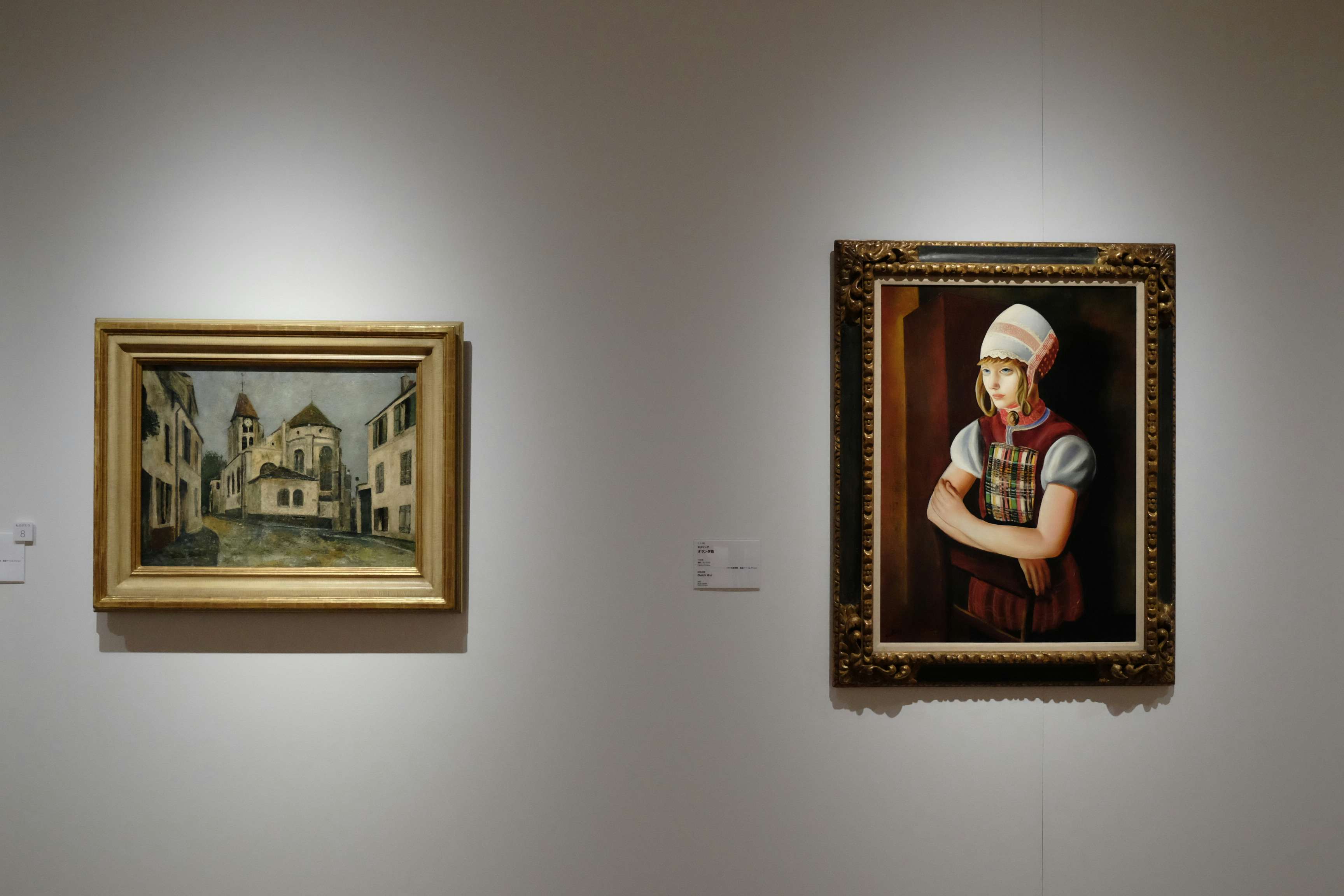 ついに開館 大阪中之島美術館の膨大な収蔵品を 超コレクション展 で見る 画像ギャラリー 8 32 美術手帖 ついに開館 大阪中之島美術館の膨大な収蔵品を 超コレクション展 で見る 画像ギャラリー 8 32 美術手帖