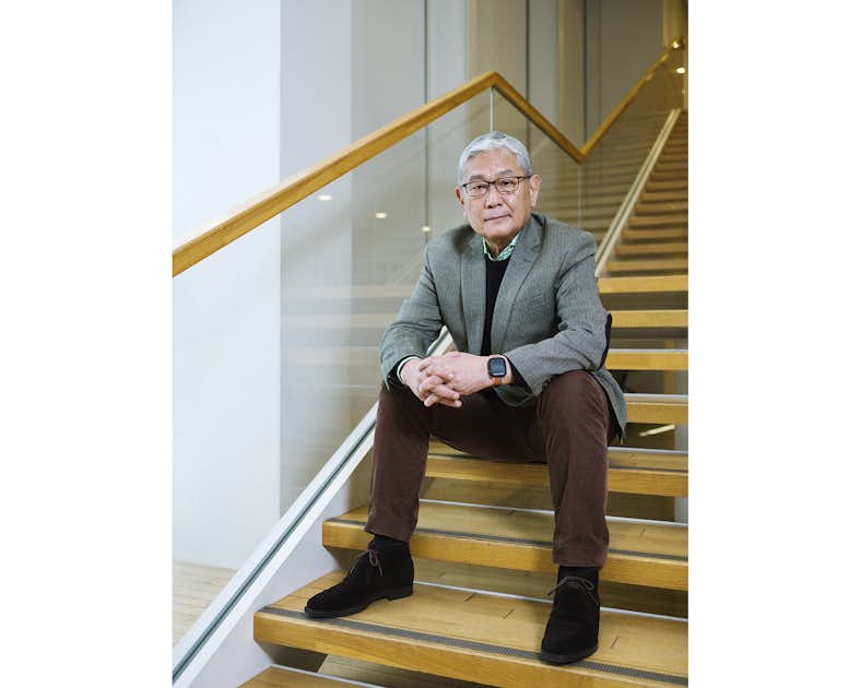 東京オペラシティ アートギャラリー、天野太郎がチーフ・キュレーターに就任へ|美術手帖