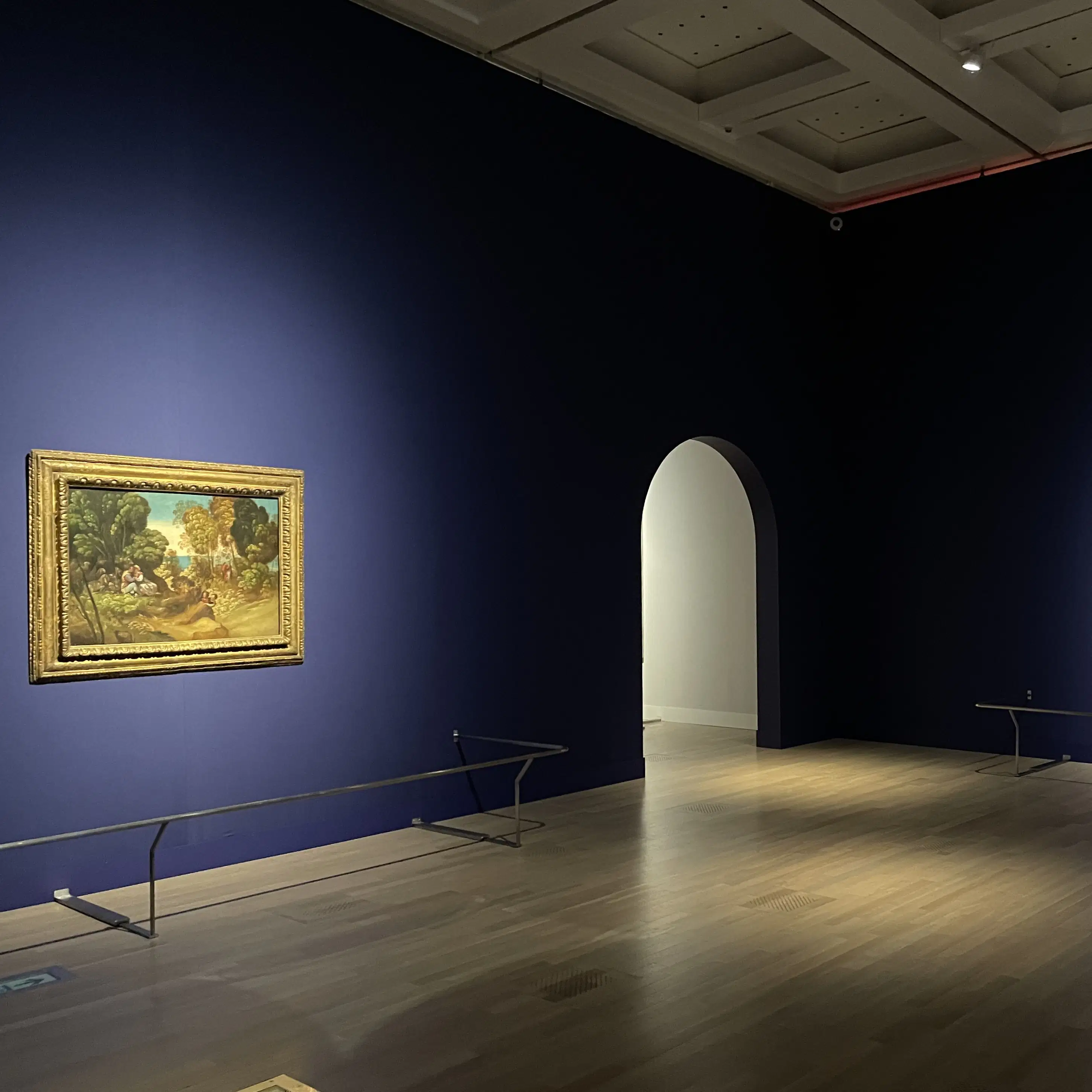 メトロポリタン美術館展 に見るフェルメール カラヴァッジョ モネ 東京展の注目ポイントとは 美術手帖 メトロポリタン美術館展 に見るフェルメール カラヴァッジョ モネ 東京展の注目ポイントとは 美術手帖