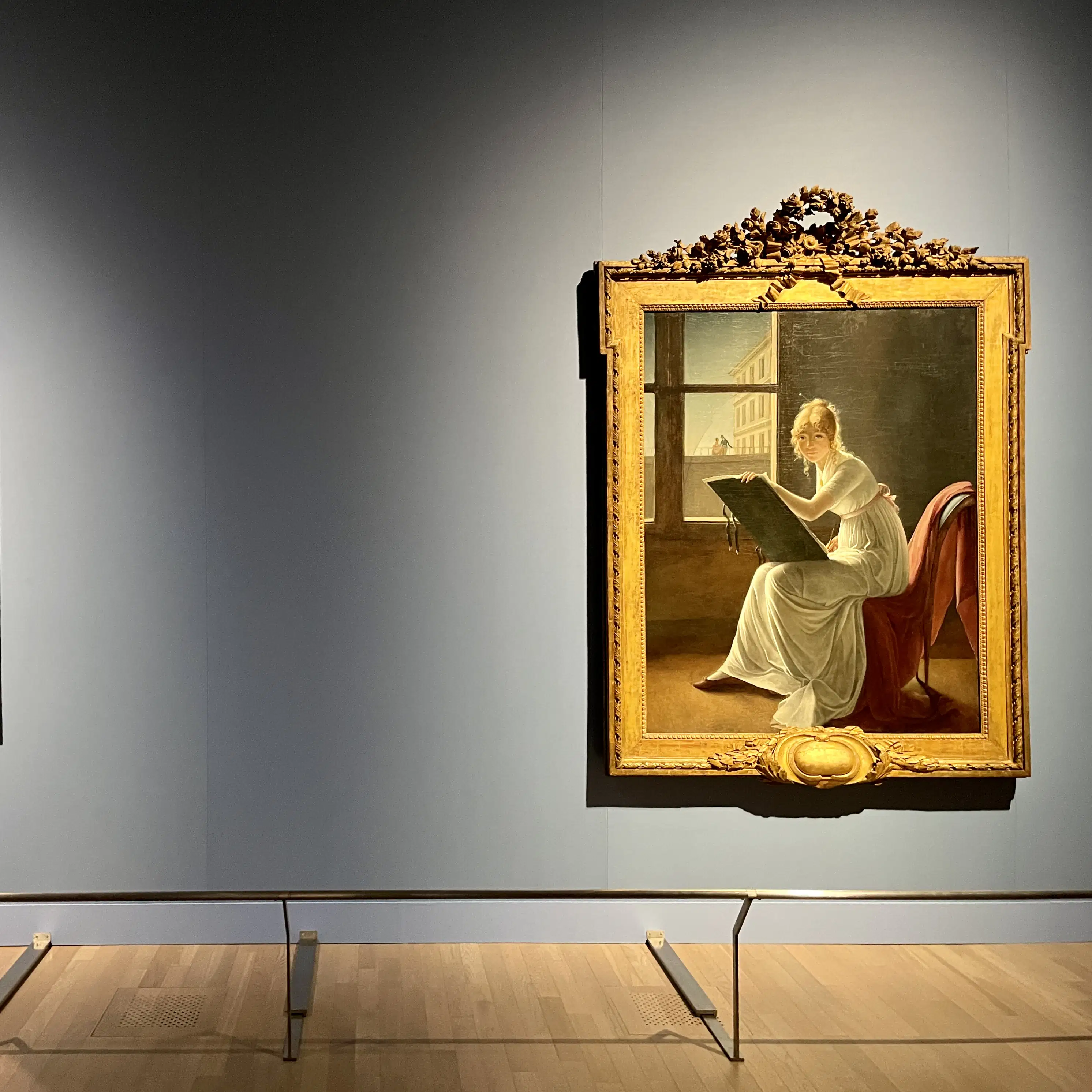 メトロポリタン美術館展 に見るフェルメール カラヴァッジョ モネ 東京展の注目ポイントとは 美術手帖 メトロポリタン美術館展 に見るフェルメール カラヴァッジョ モネ 東京展の注目ポイントとは 美術手帖