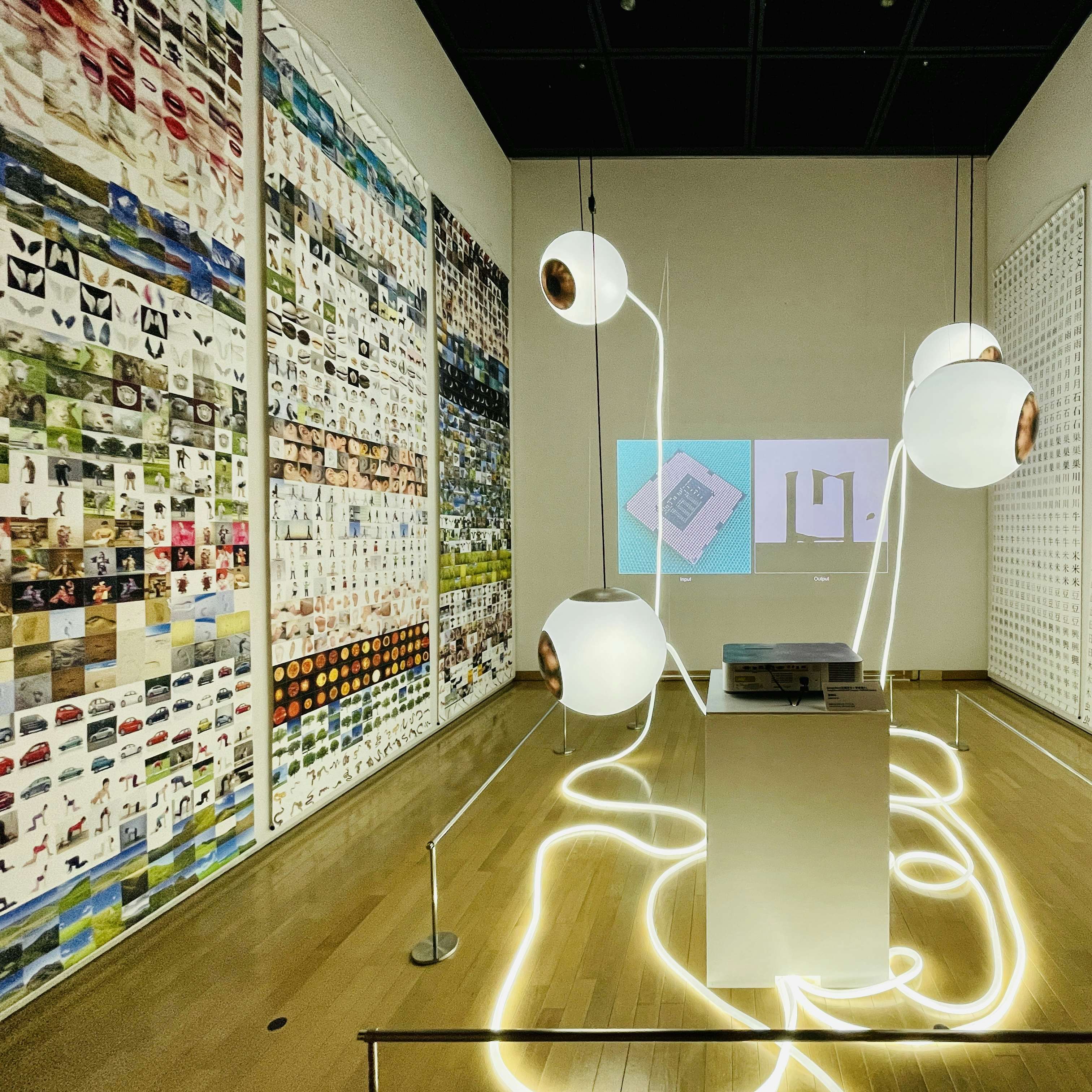 第25回taro賞は吉元れい花に決定 史上初の刺繍作家 美術手帖 第25回taro賞は吉元れい花に決定 史上初の刺繍作家 美術手帖