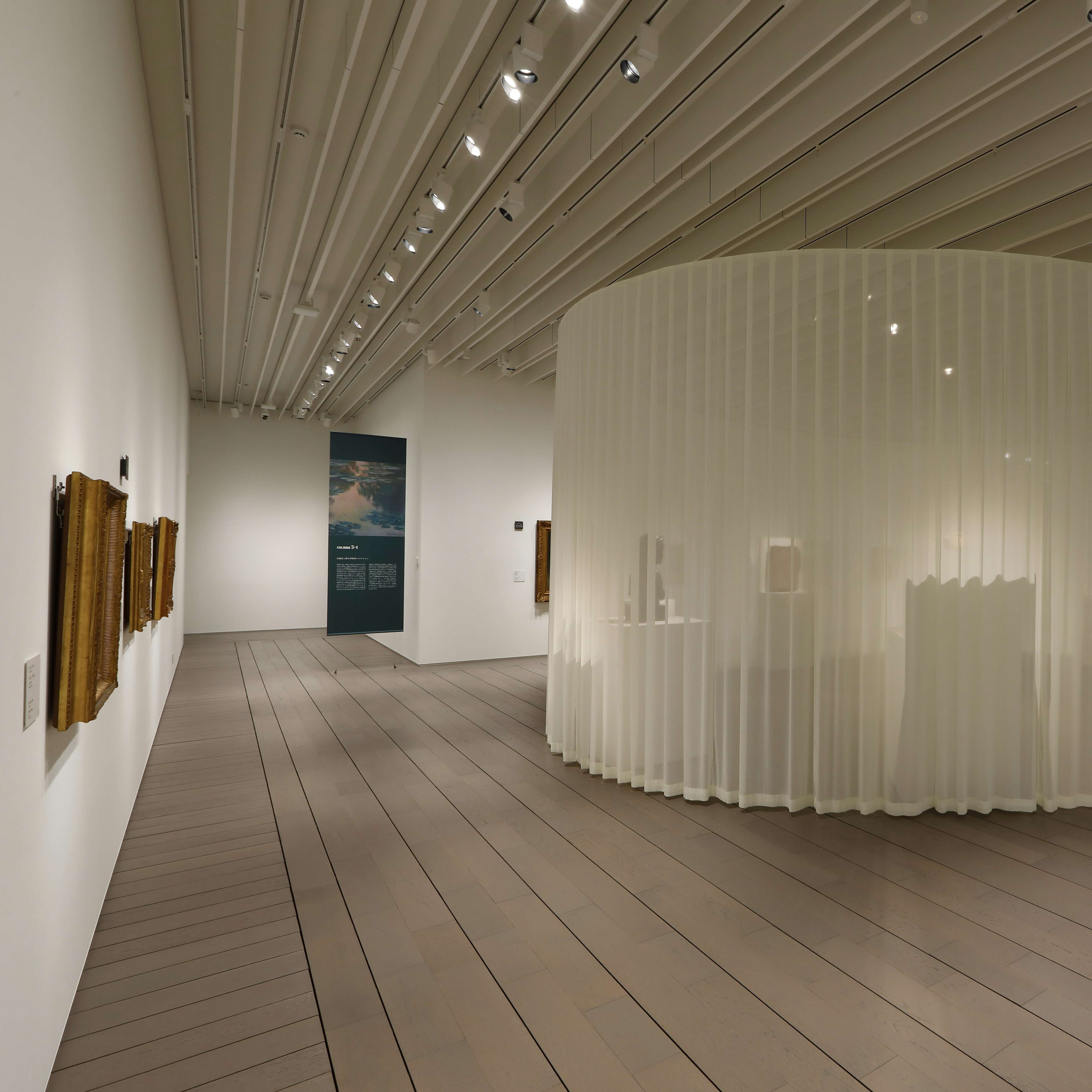 受け継がれるのは美術館の Dna はじまりから いま 展に見る 70年にわたる作品収集と美術館活動の歴史 美術手帖 受け継がれるのは美術館の Dna はじまりから いま 展に見る 70年にわたる作品収集と美術館活動の歴史 美術手帖