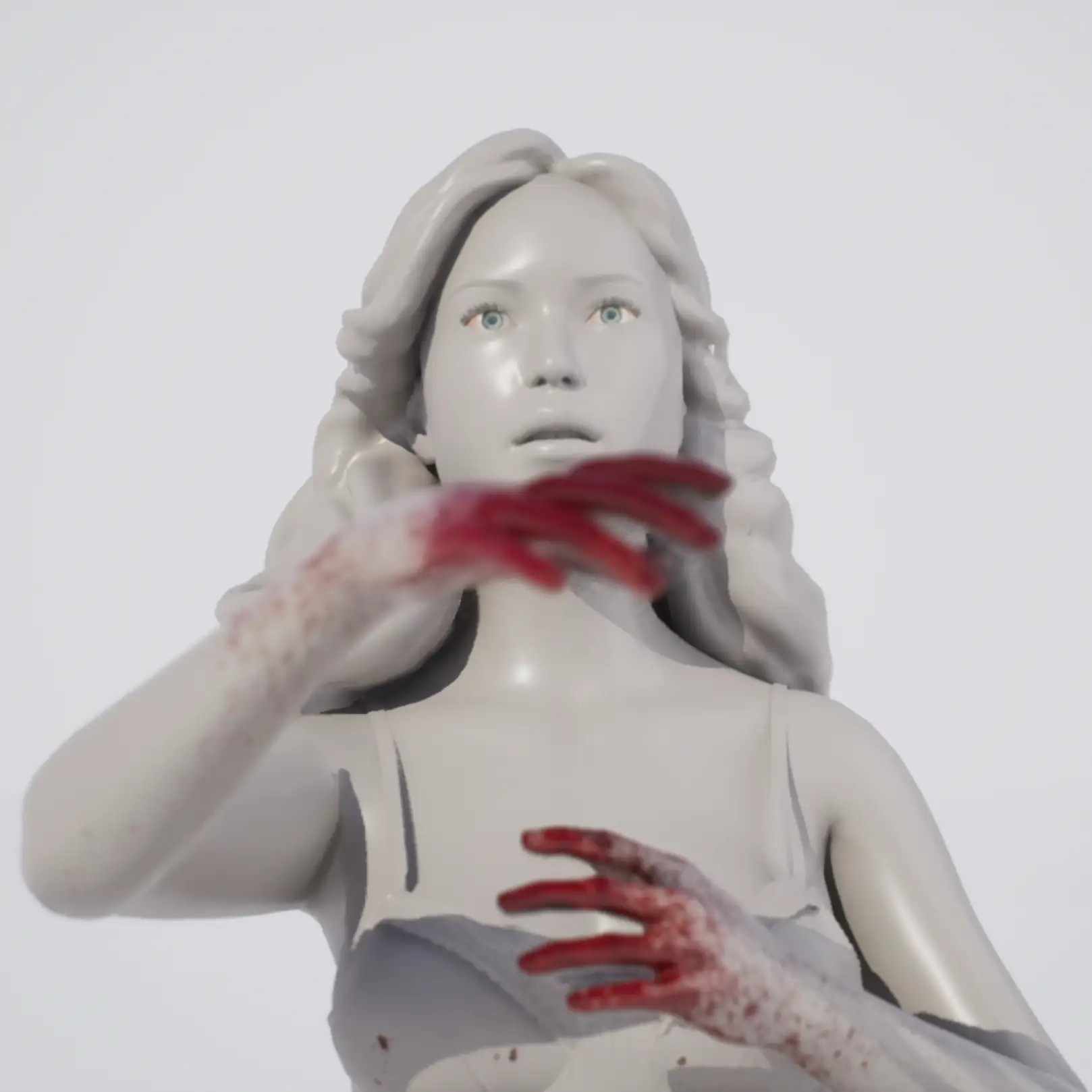 国際女性デーであらためて考えたい アートとジェンダー 美術手帖 国際女性デーであらためて考えたい アートとジェンダー 美術手帖