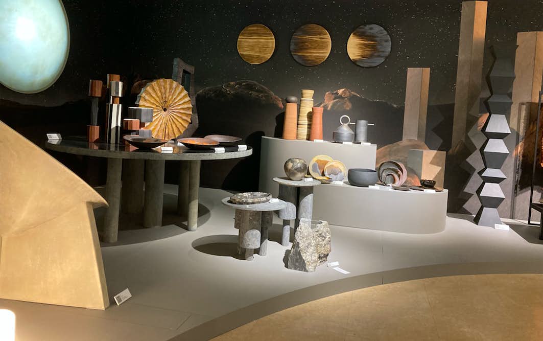 フランスのインテリアデザインの祭典「メゾン・エ・オブジェ」が髙島屋 フランスのインテリアデザインの祭典「メゾン・エ・オブジェ」が髙島屋