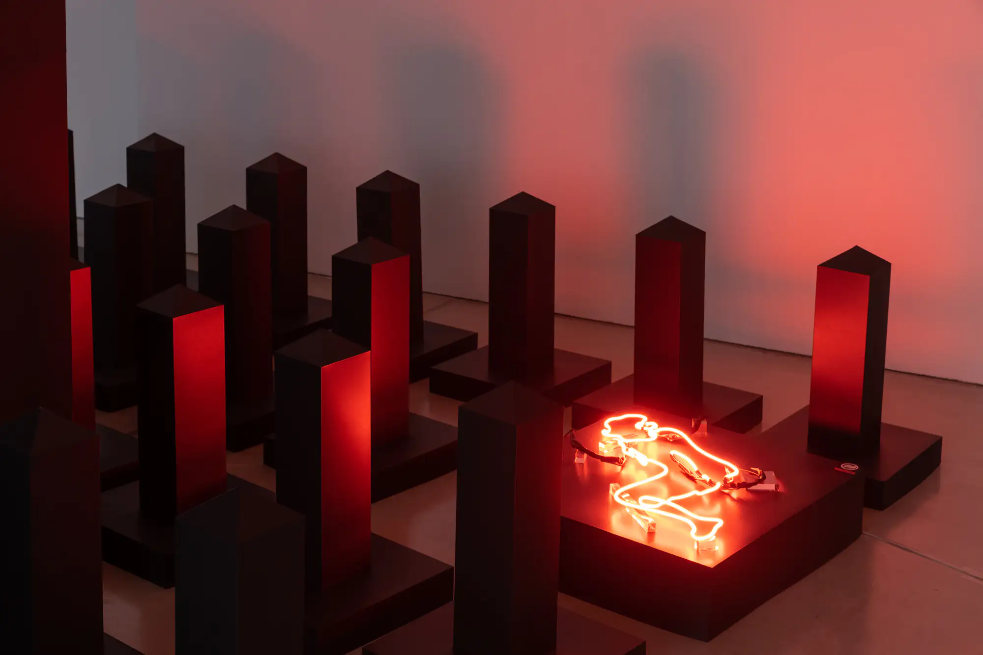 日本近代彫刻史への問いかけ 金井直評 小田原のどか 近代を彫刻 超克する 雪国青森編 画像ギャラリー 5 6 美術手帖