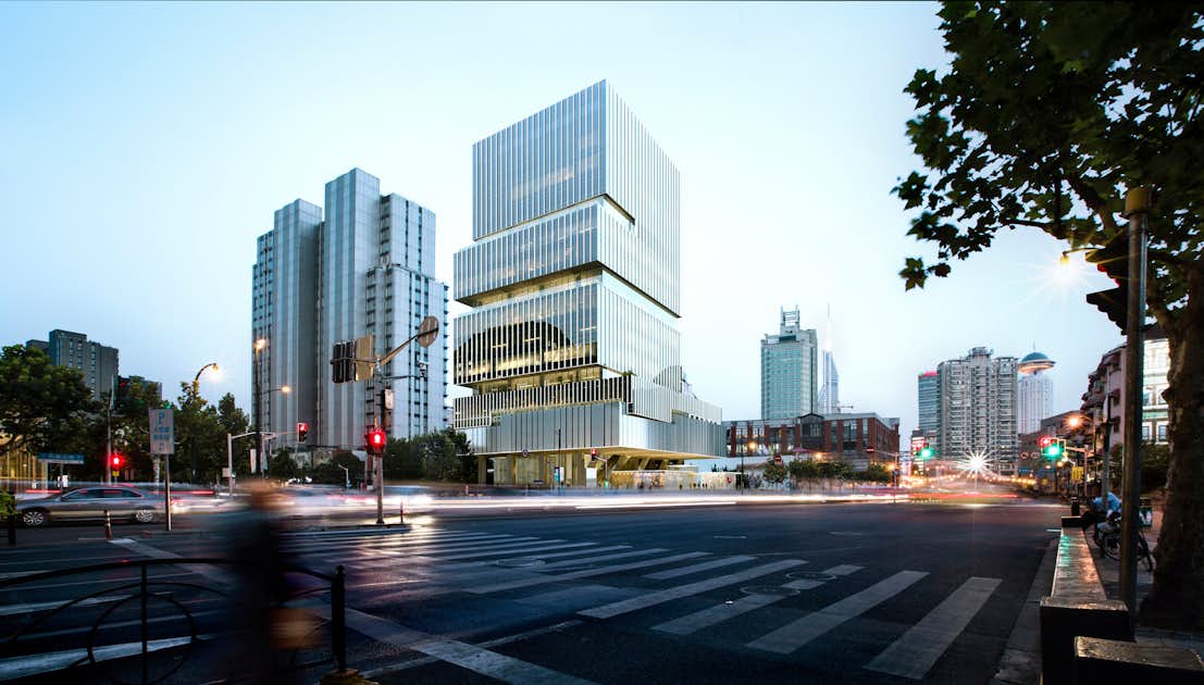 金澤韻連載「中国現代美術館のいま」：世界を探究するための複数の視点を提供する──「UCCA Edge」｜画像ギャラリー 2 / 4｜美術手帖