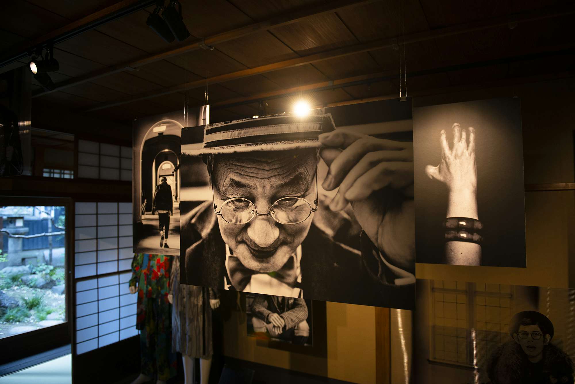 10周年を迎えた「KYOTOGRAPHIE」で改めて「京都で国際写真展を」考える｜画像ギャラリー 44/57｜美術手帖
