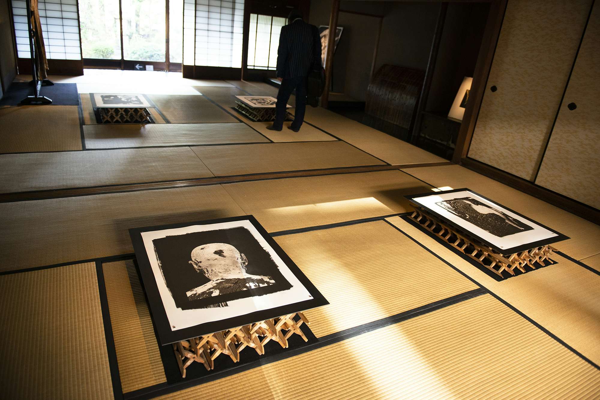 10周年を迎えた「KYOTOGRAPHIE」で改めて「京都で国際写真展を」考える|画像ギャラリー 49 / 57|美術手帖