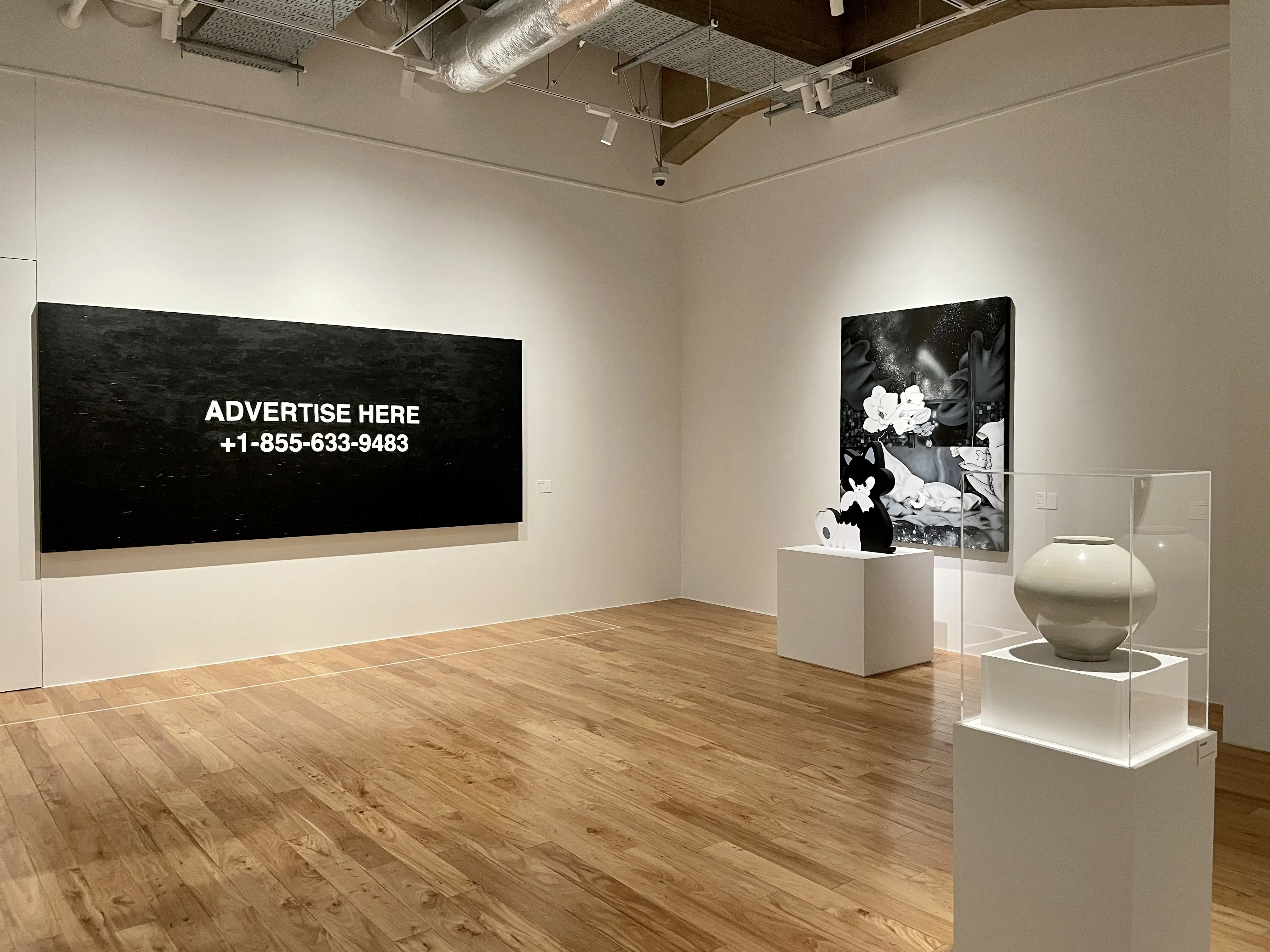 世界初公開の作品も What Museumで桶田コレクションの出発点から現在までを総覧 画像ギャラリー 8 12 美術手帖 世界初公開の作品も What Museumで桶田コレクションの出発点から現在までを総覧 画像ギャラリー 8 12 美術手帖