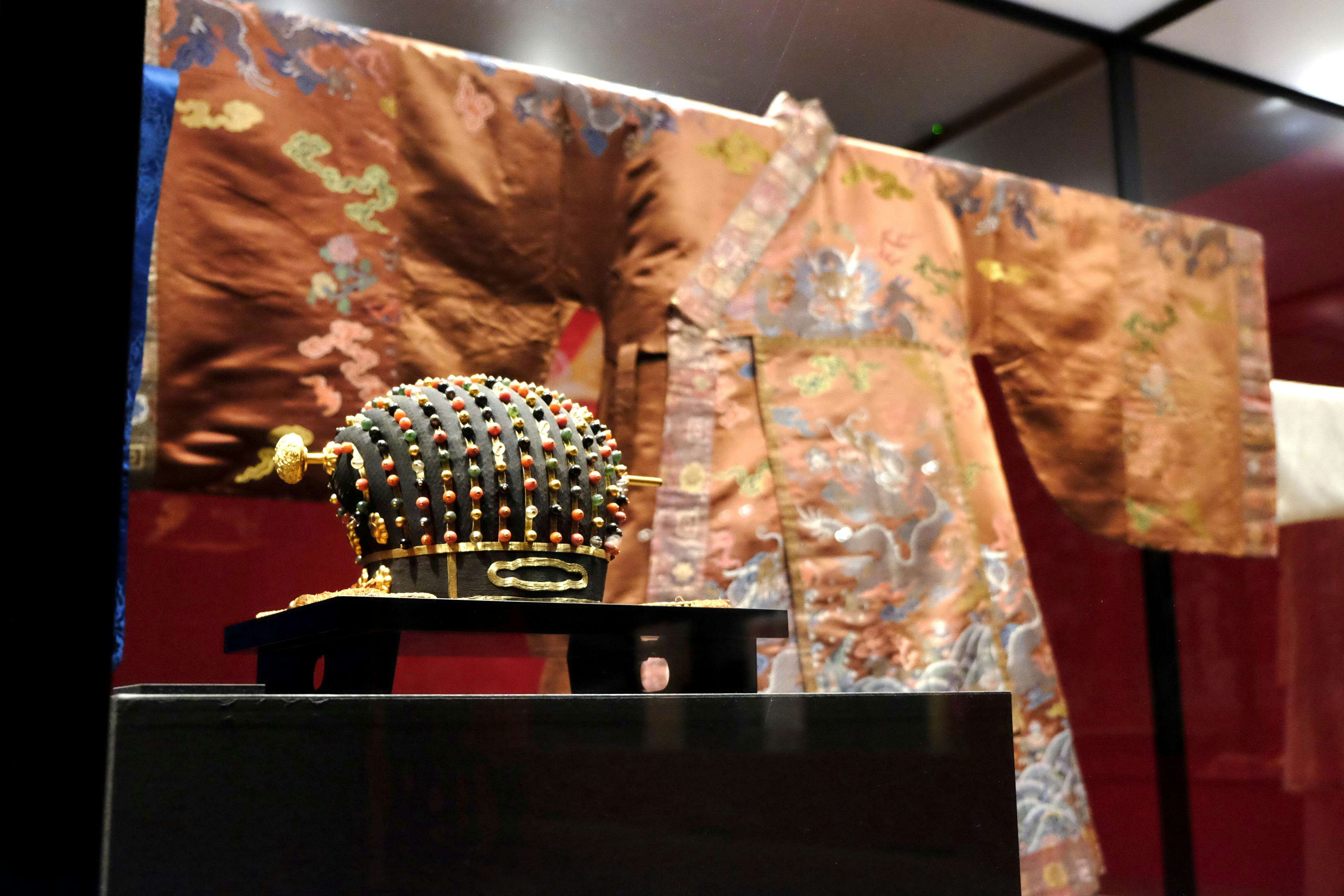 東博で特別展「琉球」が開幕。返還50年のいま、ふたたび見つめる琉球・沖縄のアイデンティティ｜美術手帖