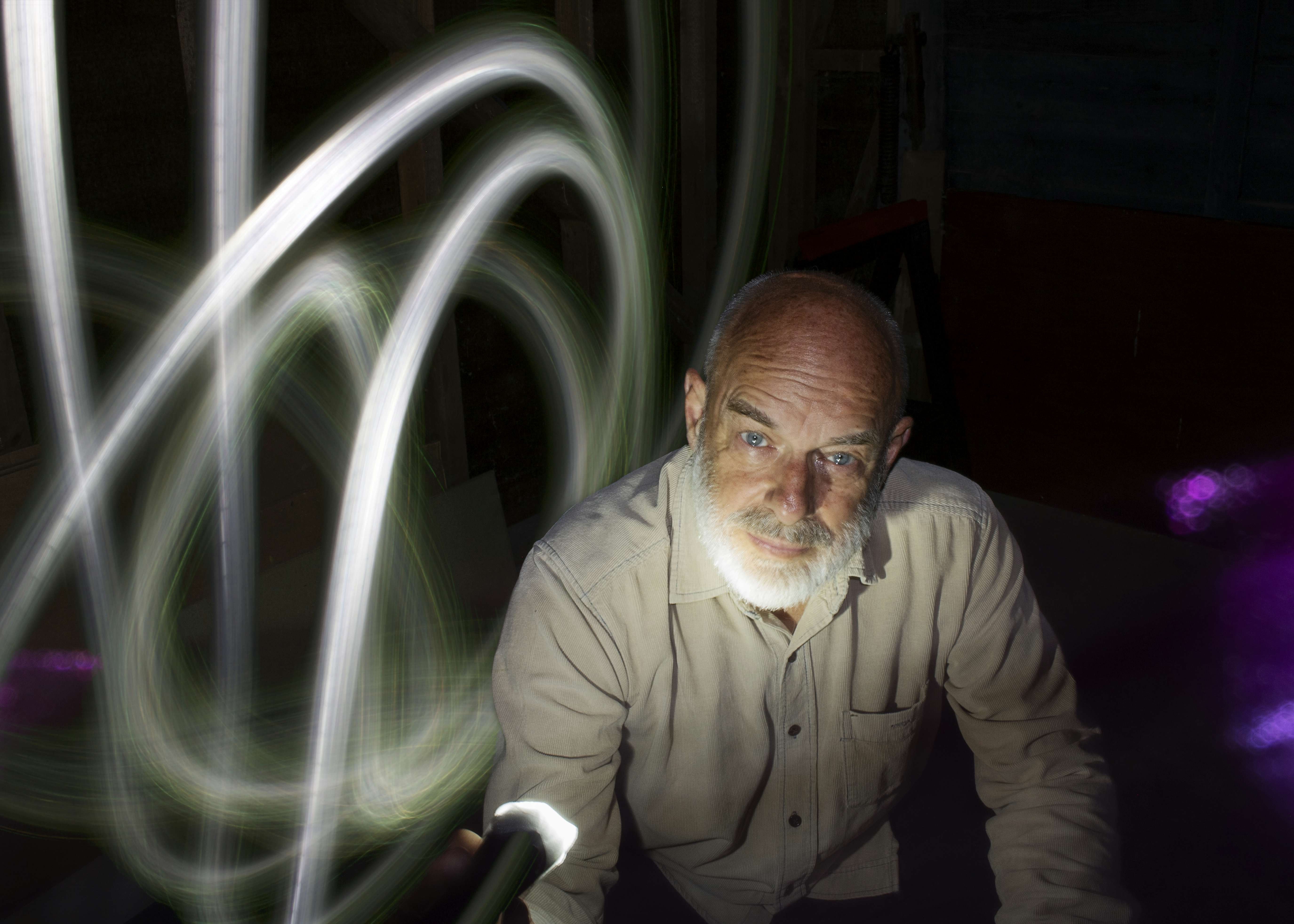 ブライアン・イーノ展で世界初公開作品も。全ラインナップが発表|画像ギャラリー 7/8|美術手帖