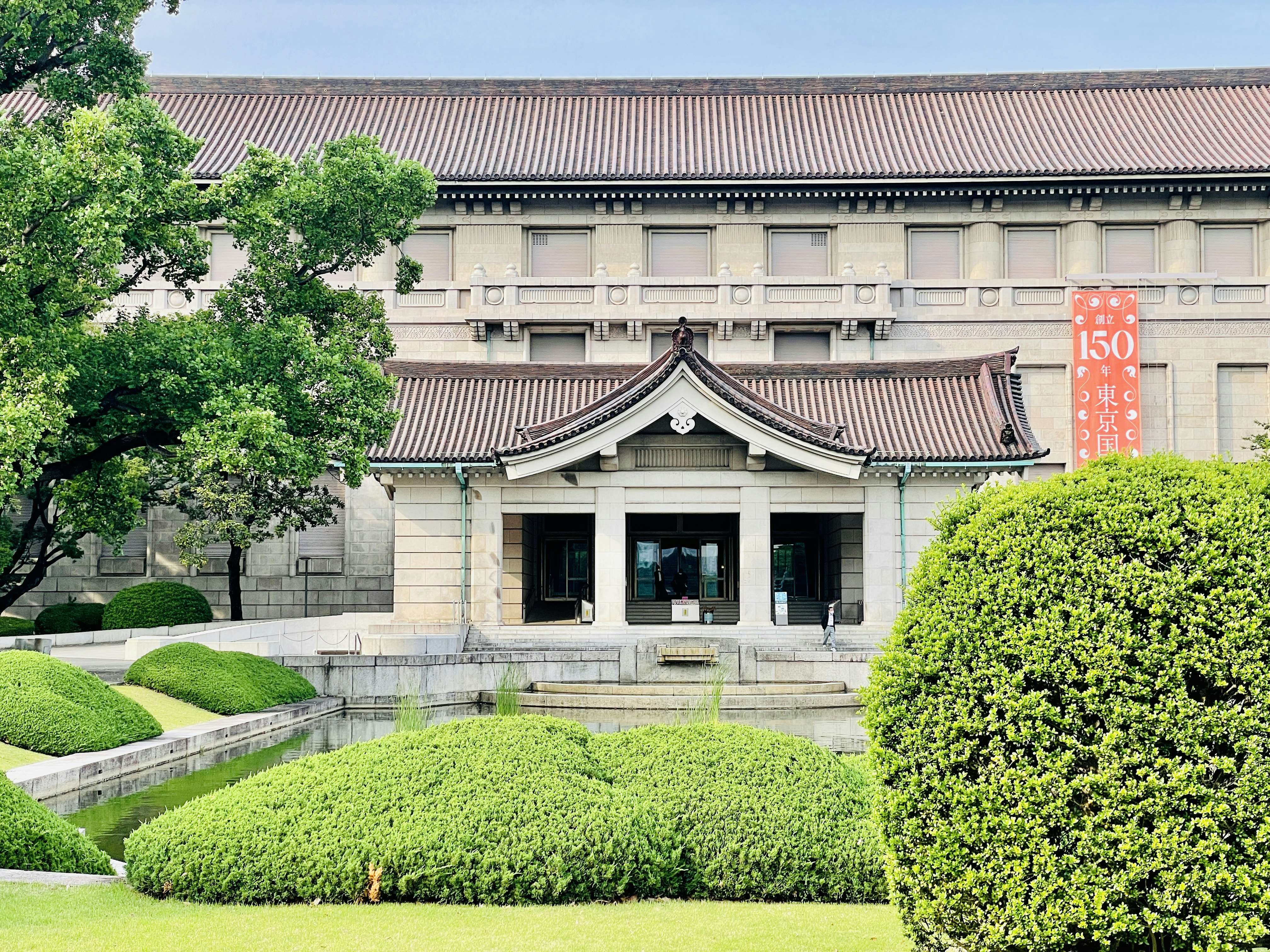 史上初、国宝89件をすべて展示へ。東博創立150年を記念する特別展 